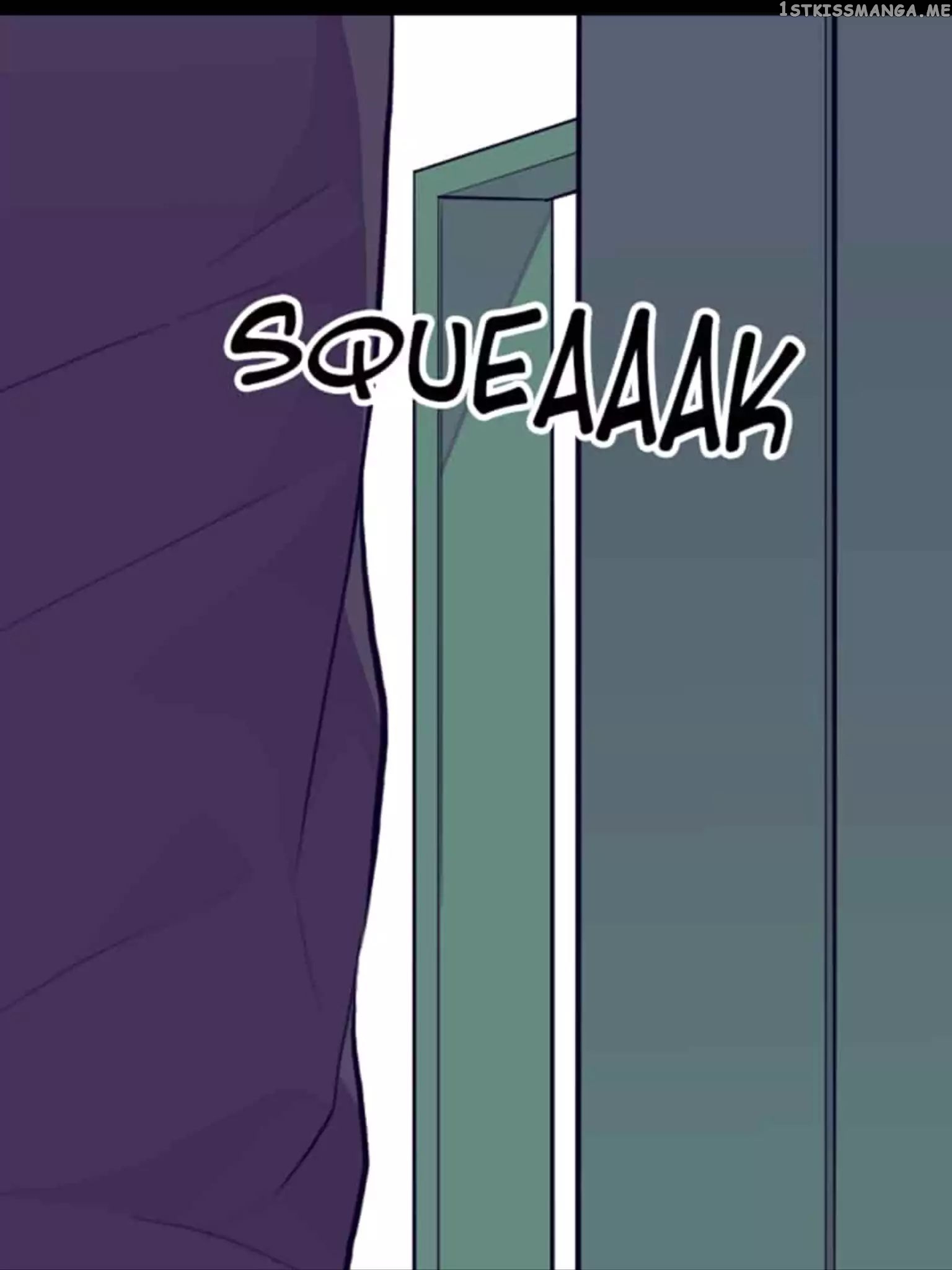 They Say i Was Born a King’s Daughter chapter 27 - page 23
