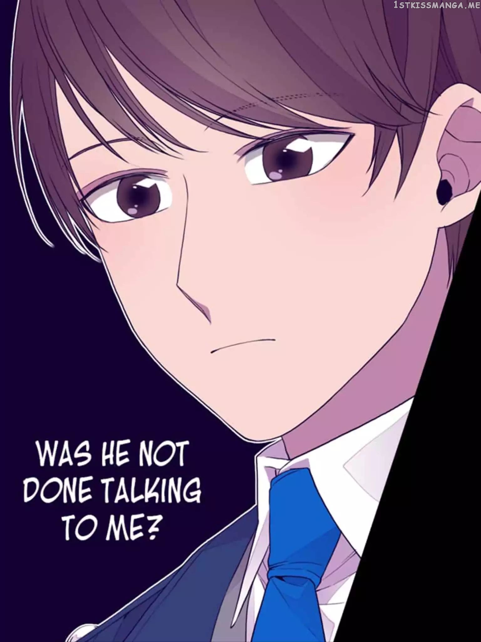 They Say i Was Born a King’s Daughter chapter 27 - page 26