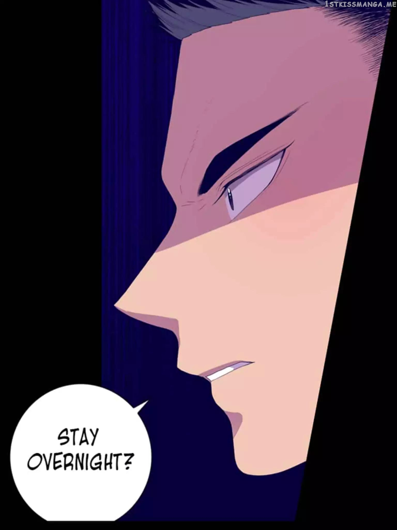They Say i Was Born a King’s Daughter chapter 27 - page 33