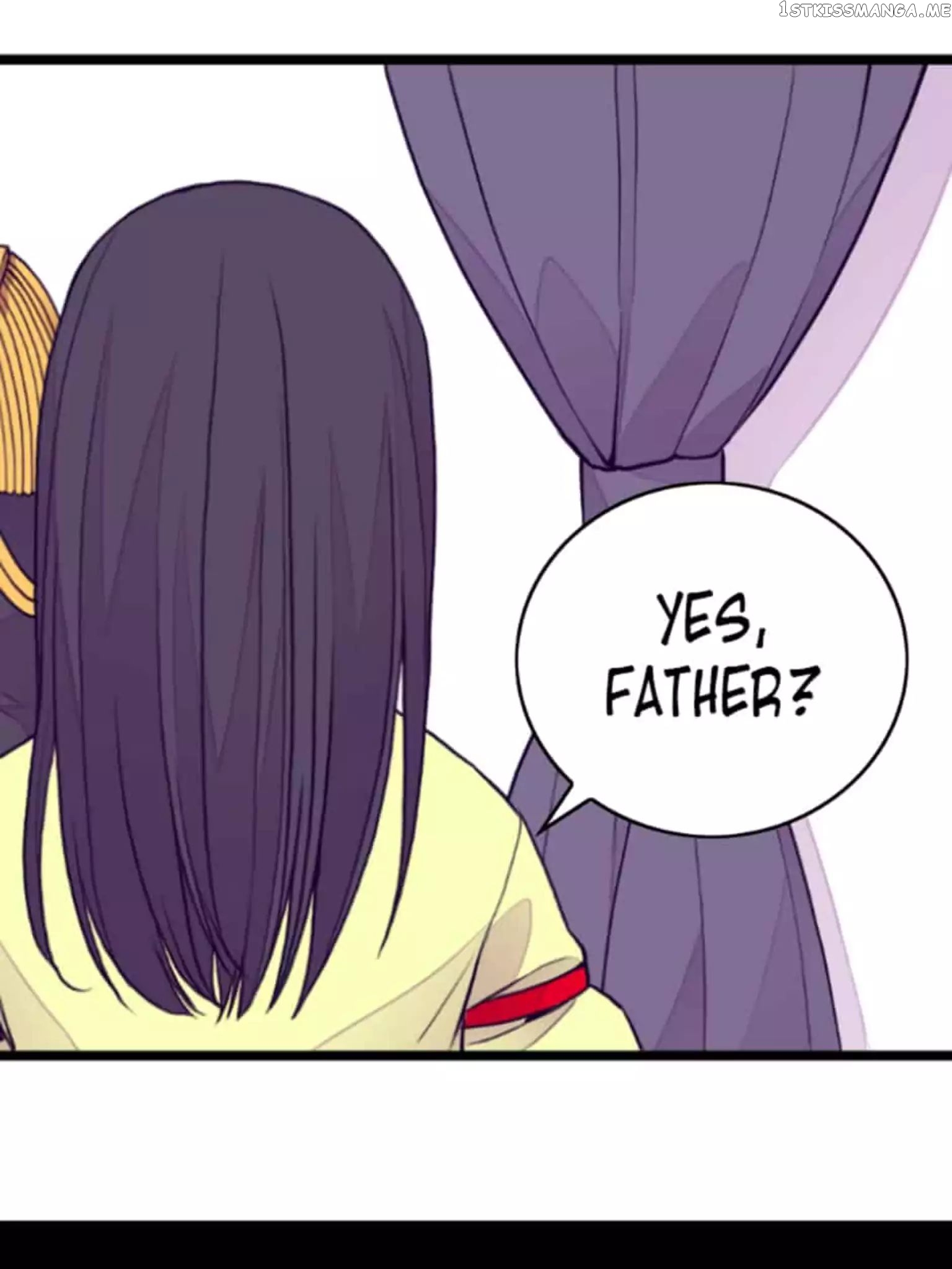 They Say i Was Born a King’s Daughter chapter 27 - page 44
