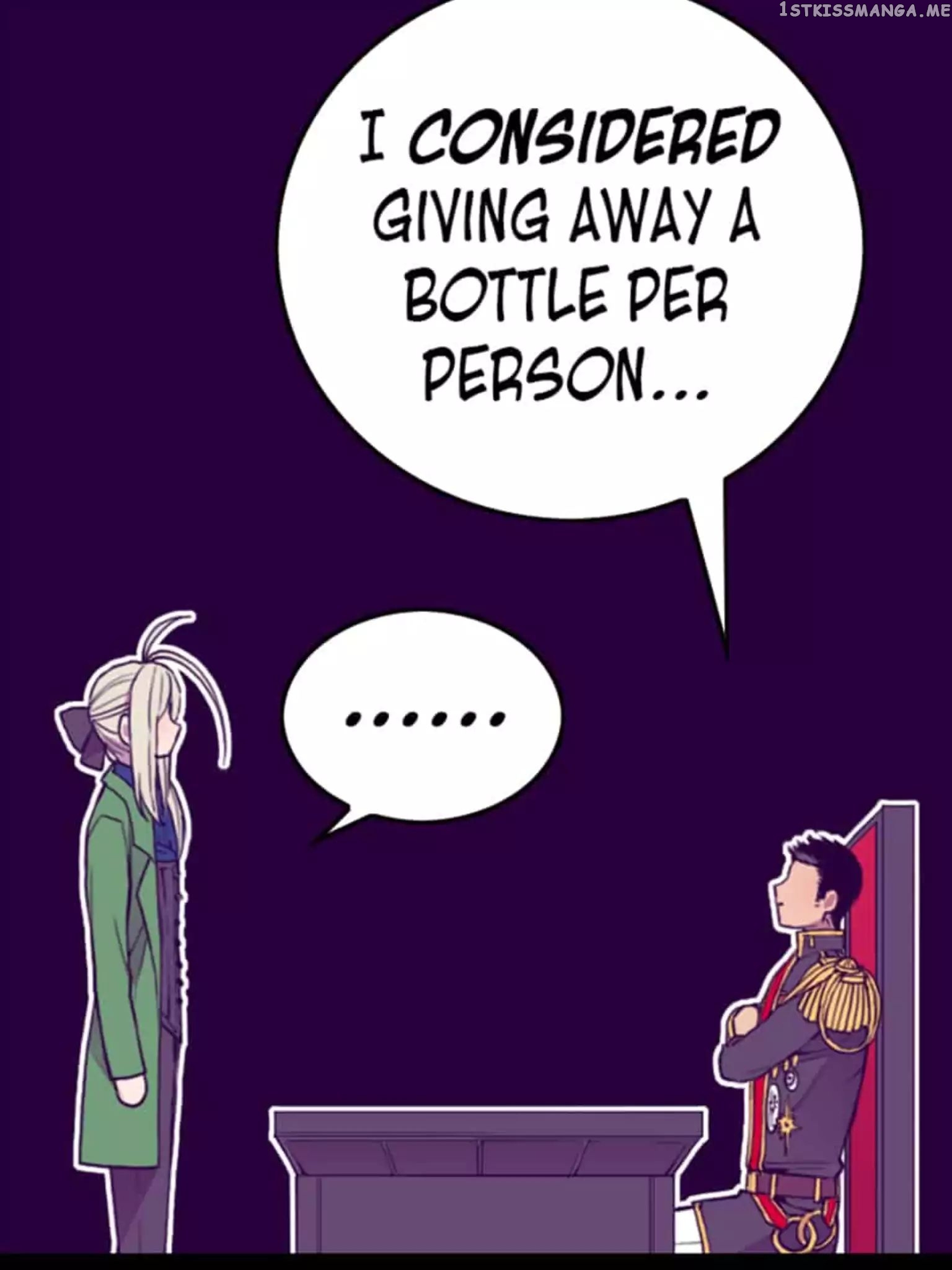 They Say i Was Born a King’s Daughter chapter 26 - page 10