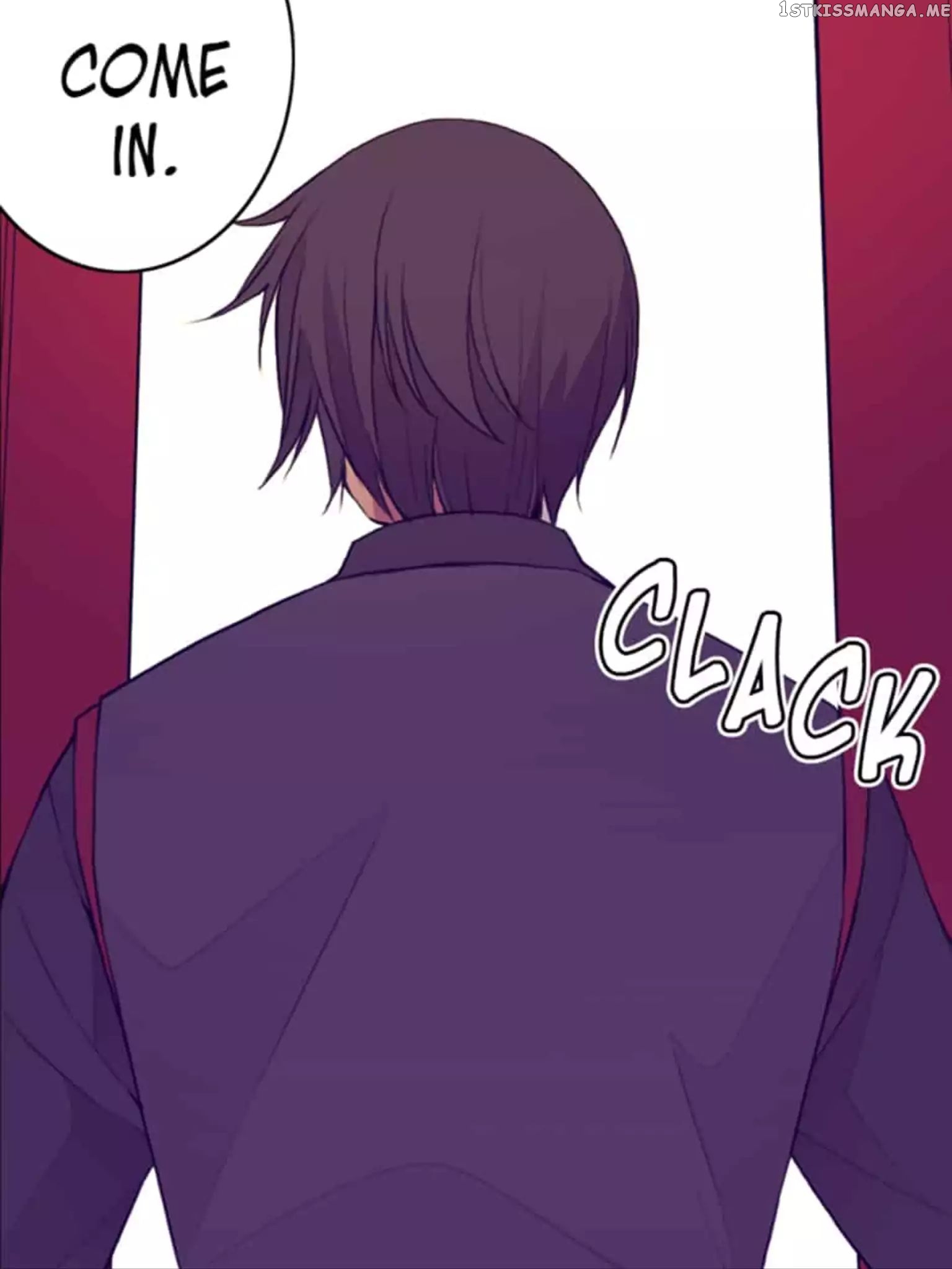 They Say i Was Born a King’s Daughter chapter 26 - page 14