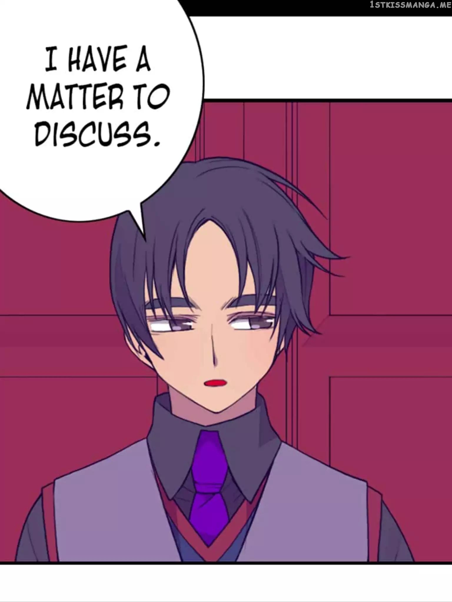 They Say i Was Born a King’s Daughter chapter 26 - page 16
