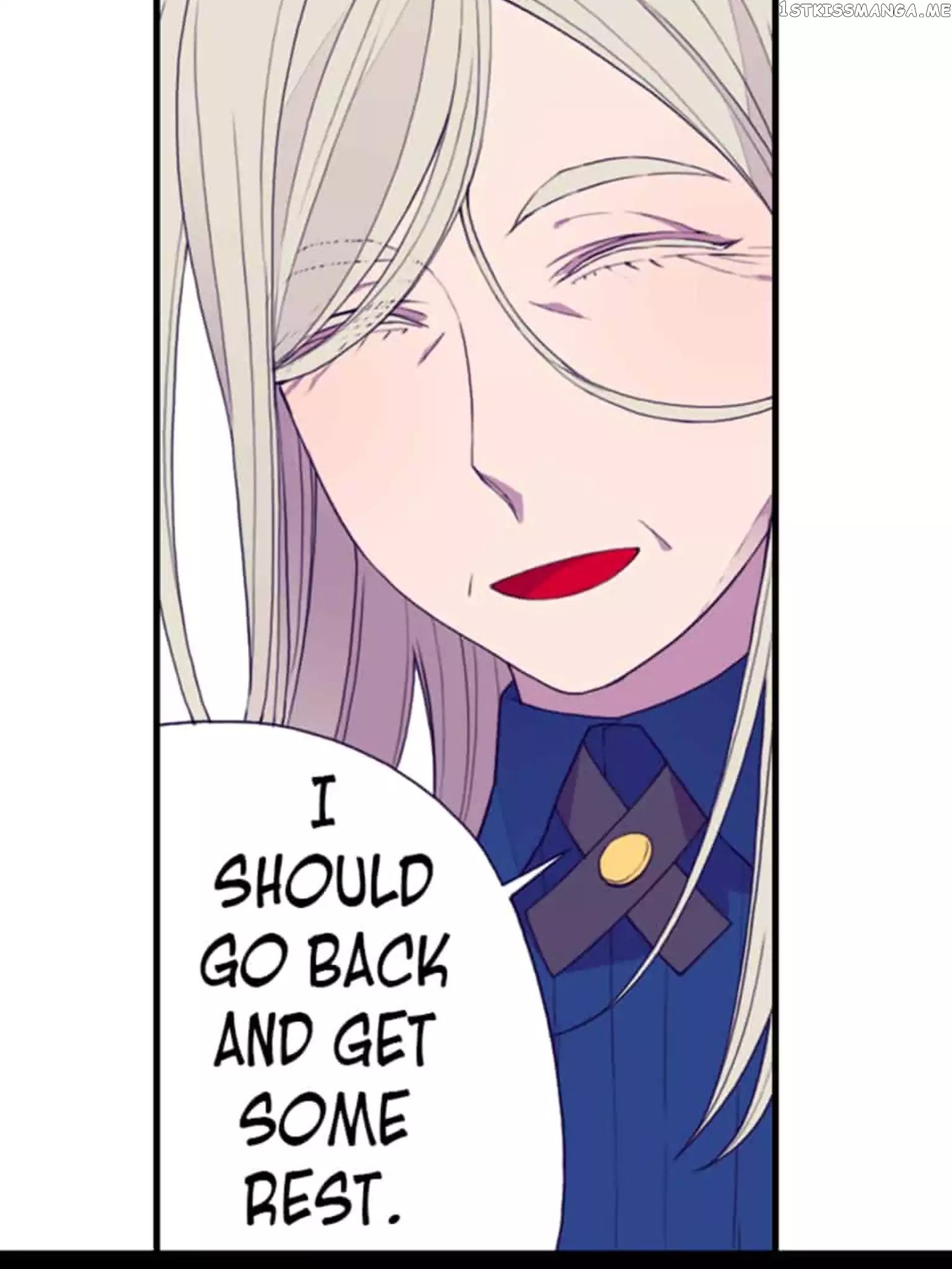 They Say i Was Born a King’s Daughter chapter 26 - page 18