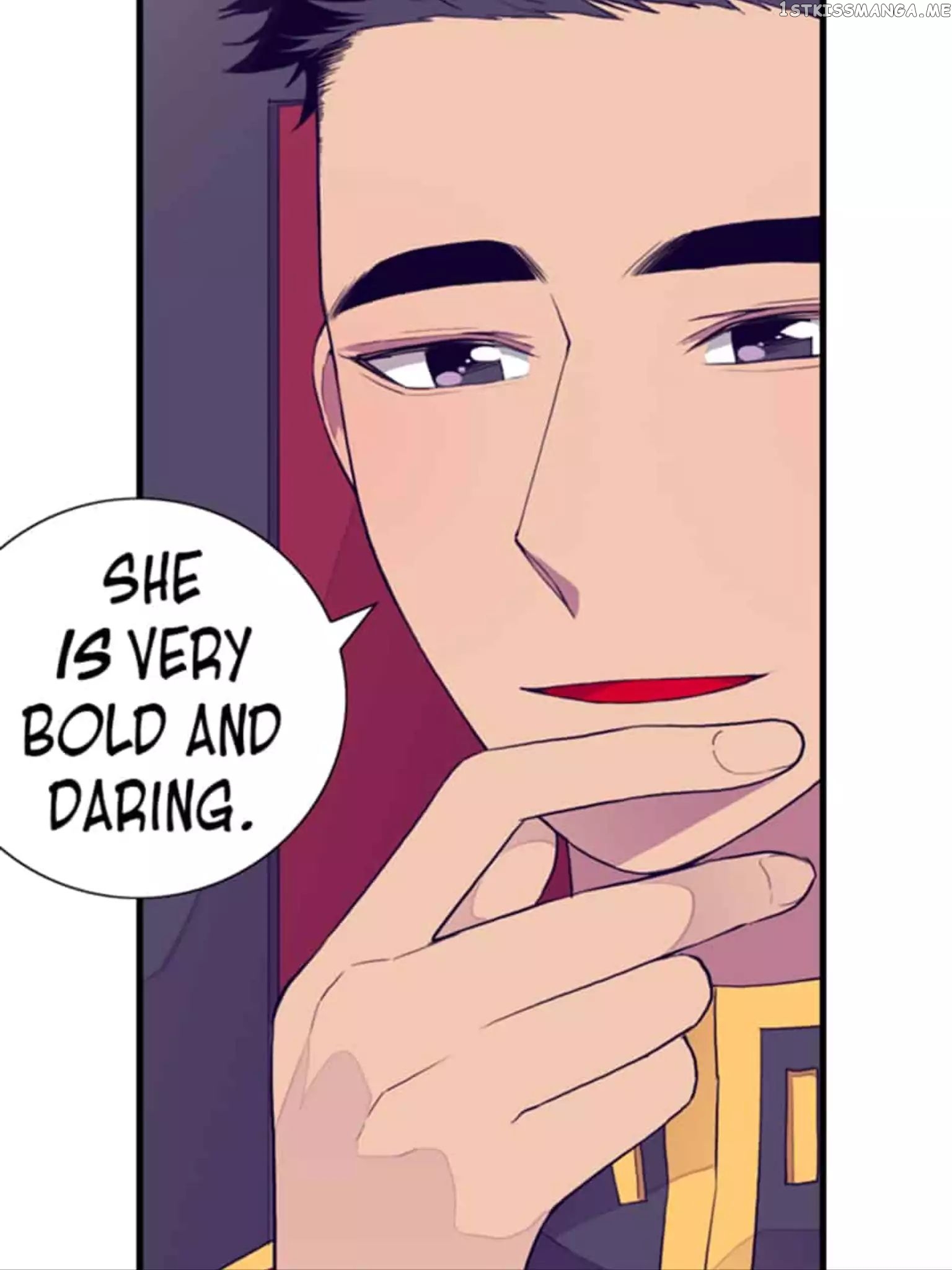 They Say i Was Born a King’s Daughter chapter 26 - page 26