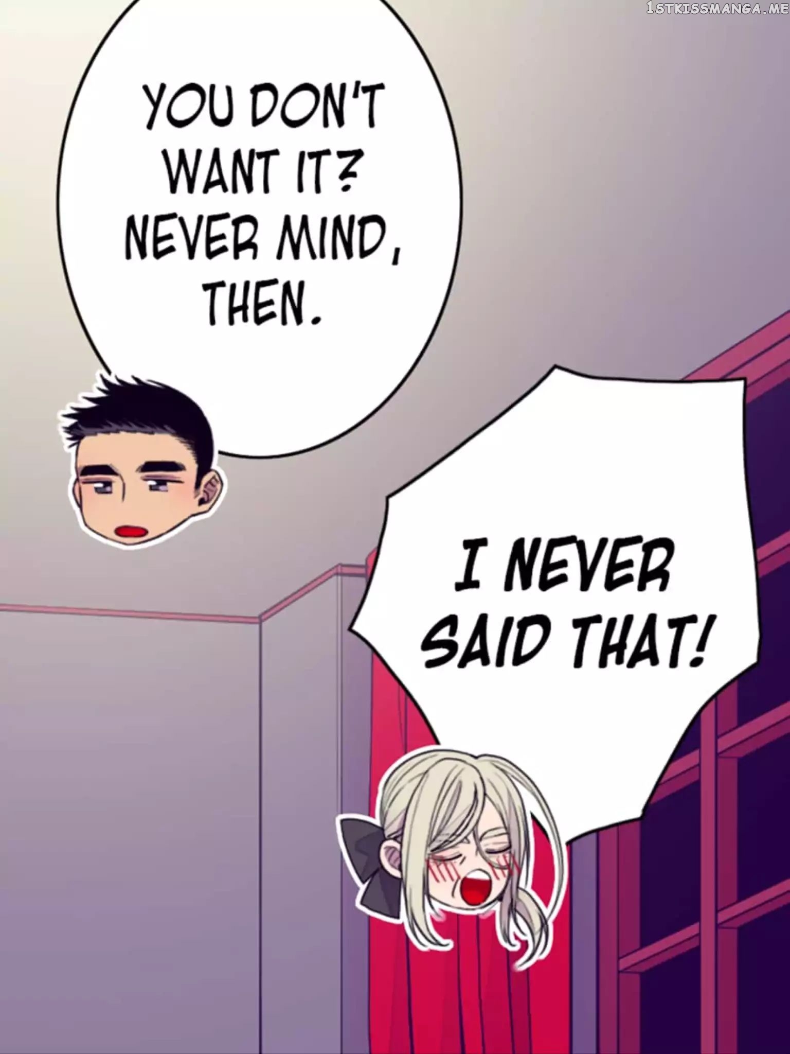 They Say i Was Born a King’s Daughter chapter 26 - page 3
