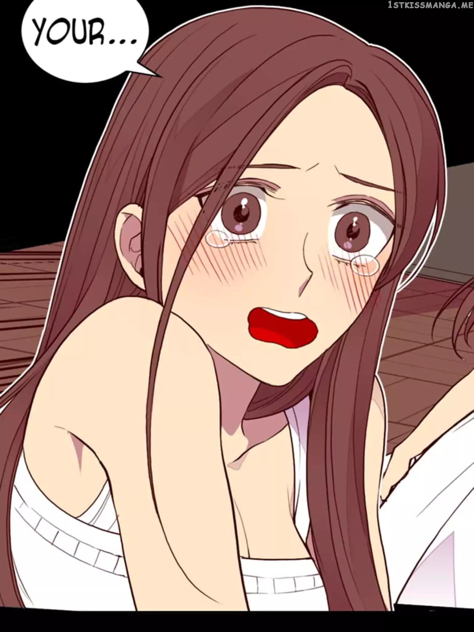 They Say i Was Born a King’s Daughter chapter 26 - page 35
