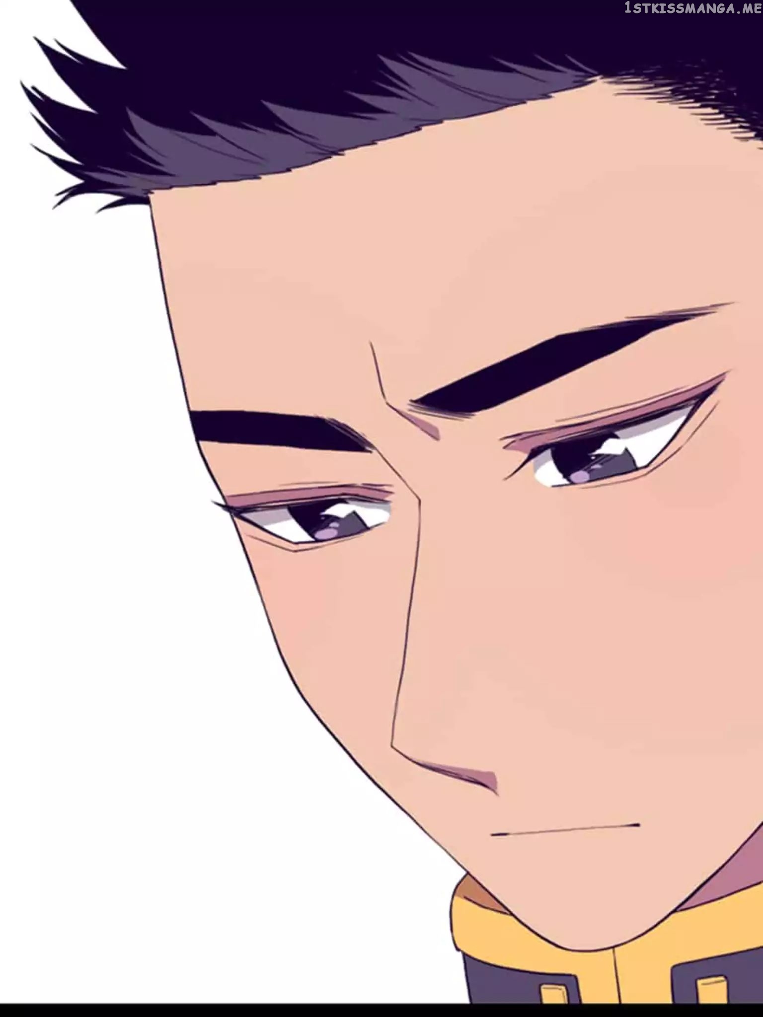 They Say i Was Born a King’s Daughter chapter 26 - page 38