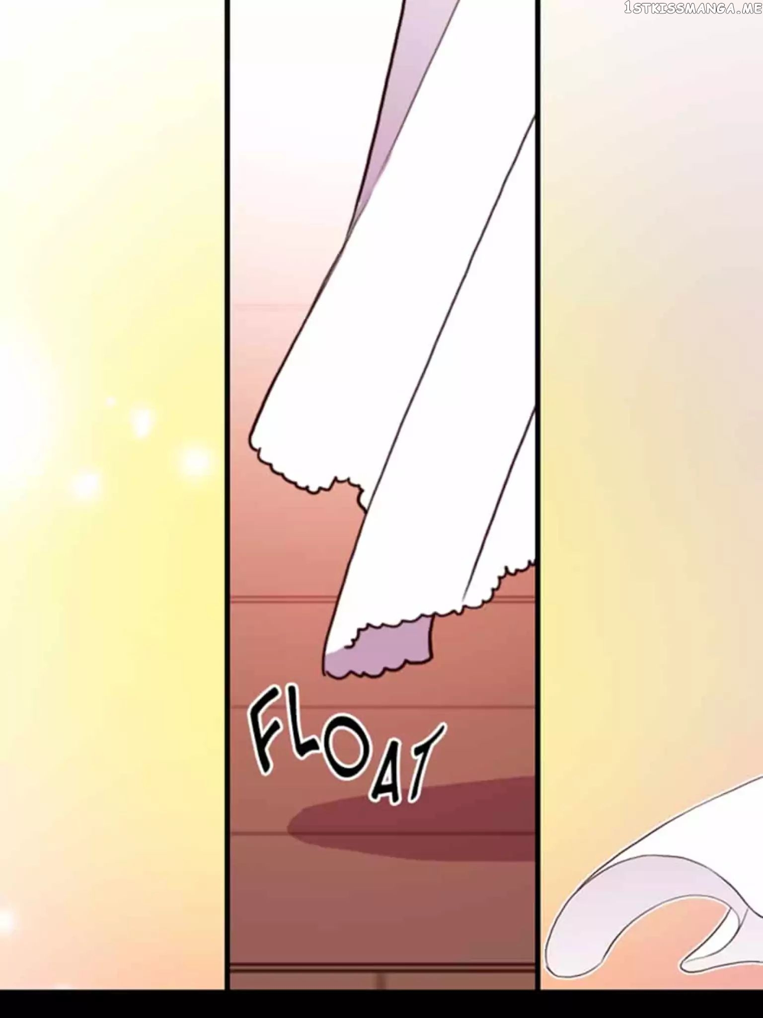 They Say i Was Born a King’s Daughter chapter 26 - page 40