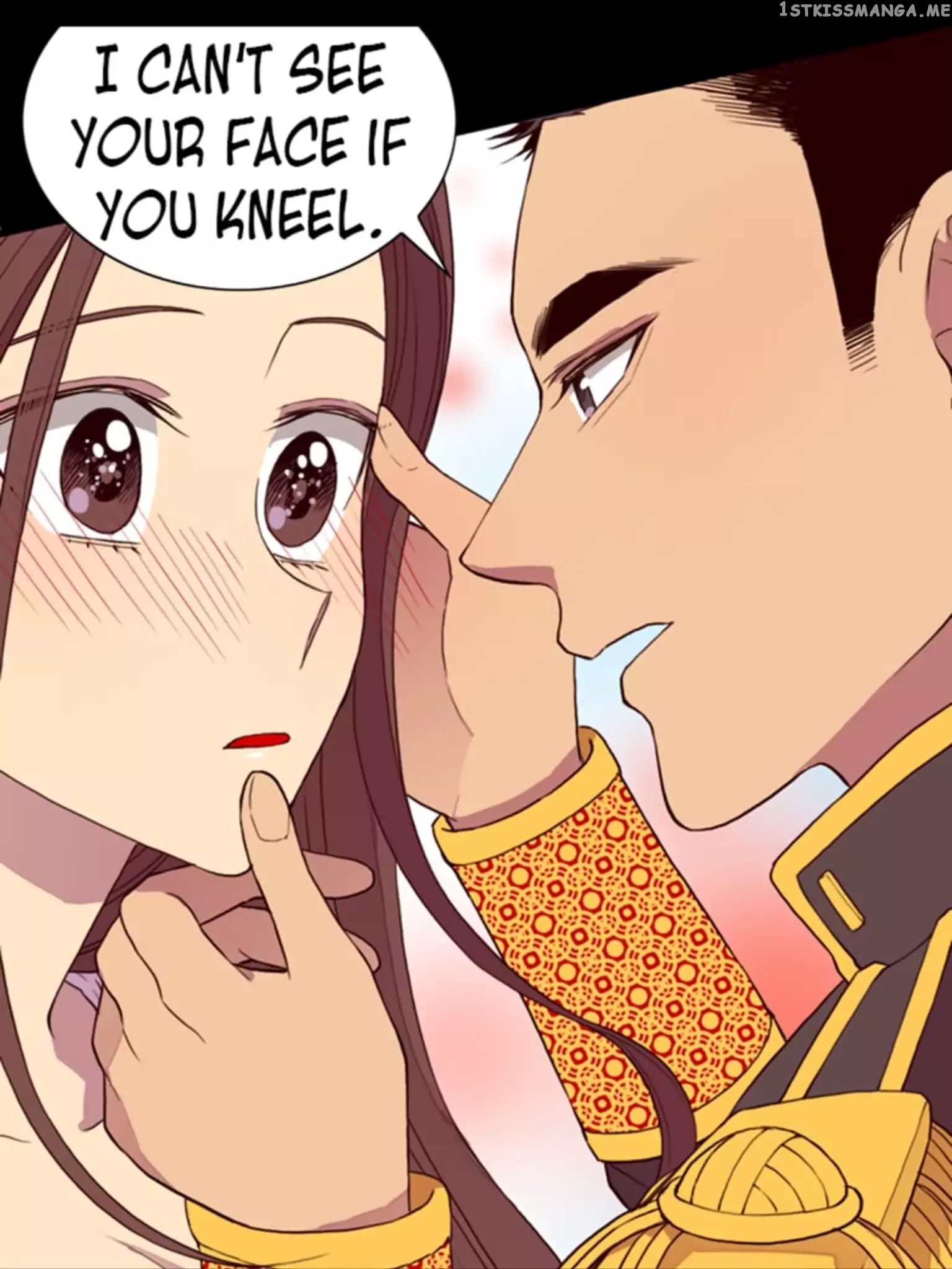 They Say i Was Born a King’s Daughter chapter 26 - page 42