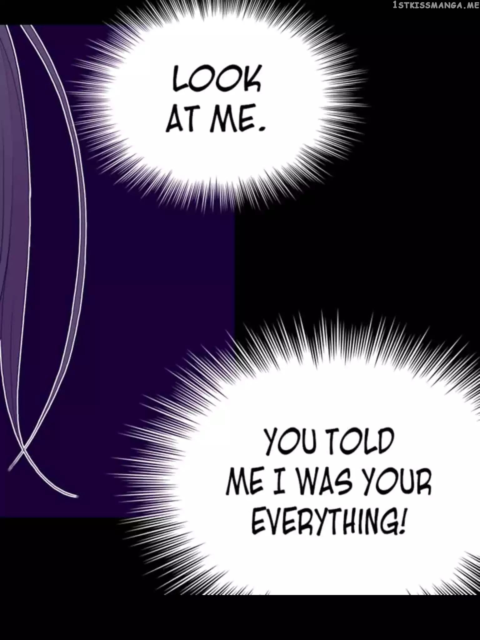 They Say i Was Born a King’s Daughter chapter 25 - page 10