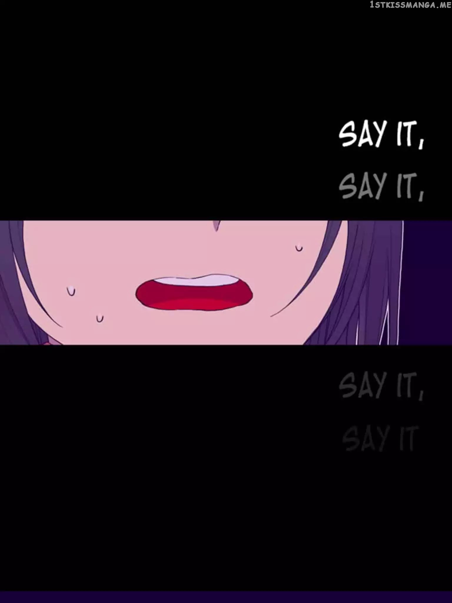 They Say i Was Born a King’s Daughter chapter 25 - page 11