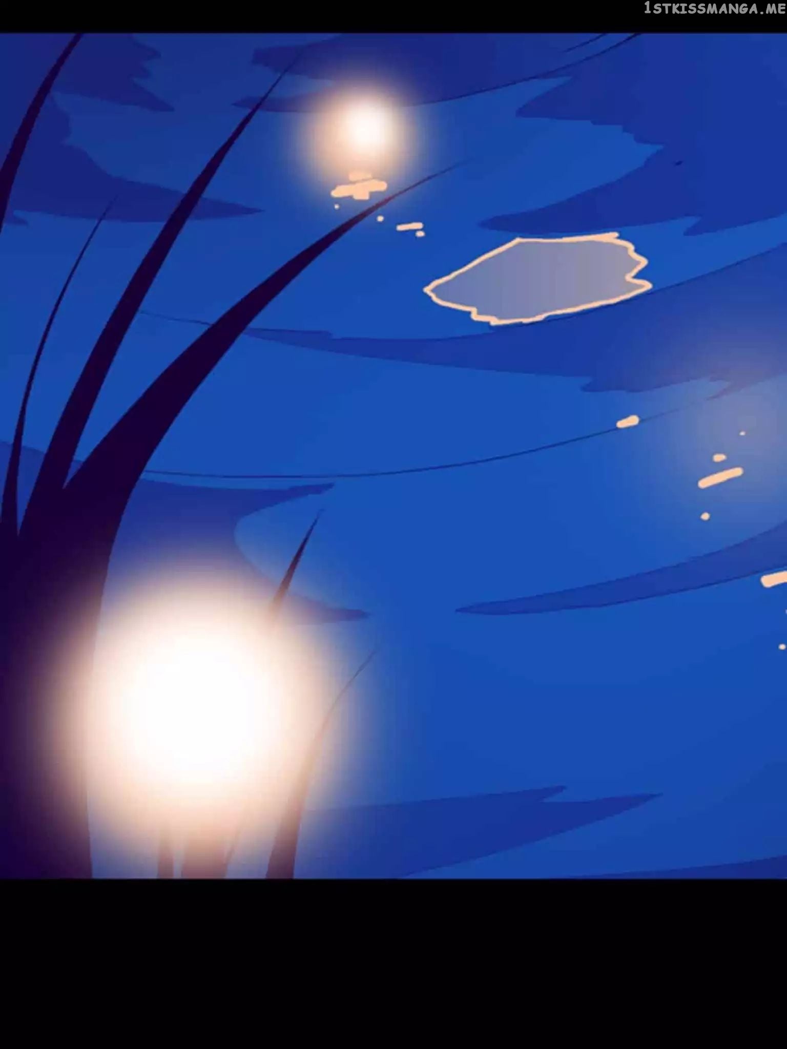 They Say i Was Born a King’s Daughter chapter 25 - page 13