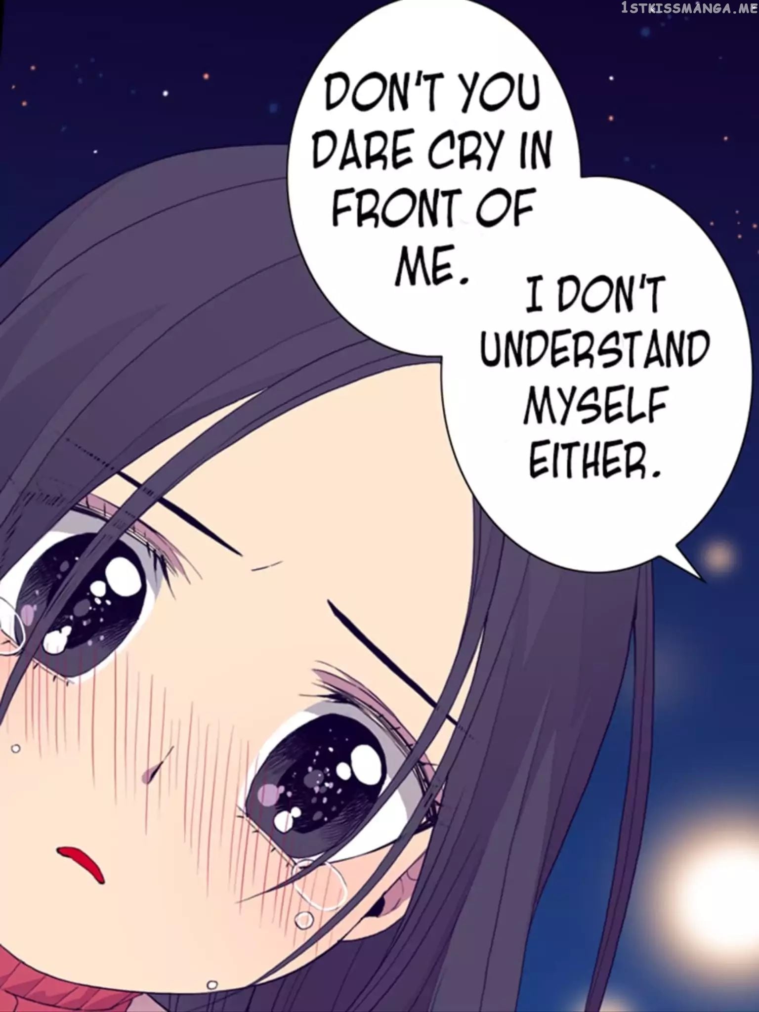 They Say i Was Born a King’s Daughter chapter 25 - page 18