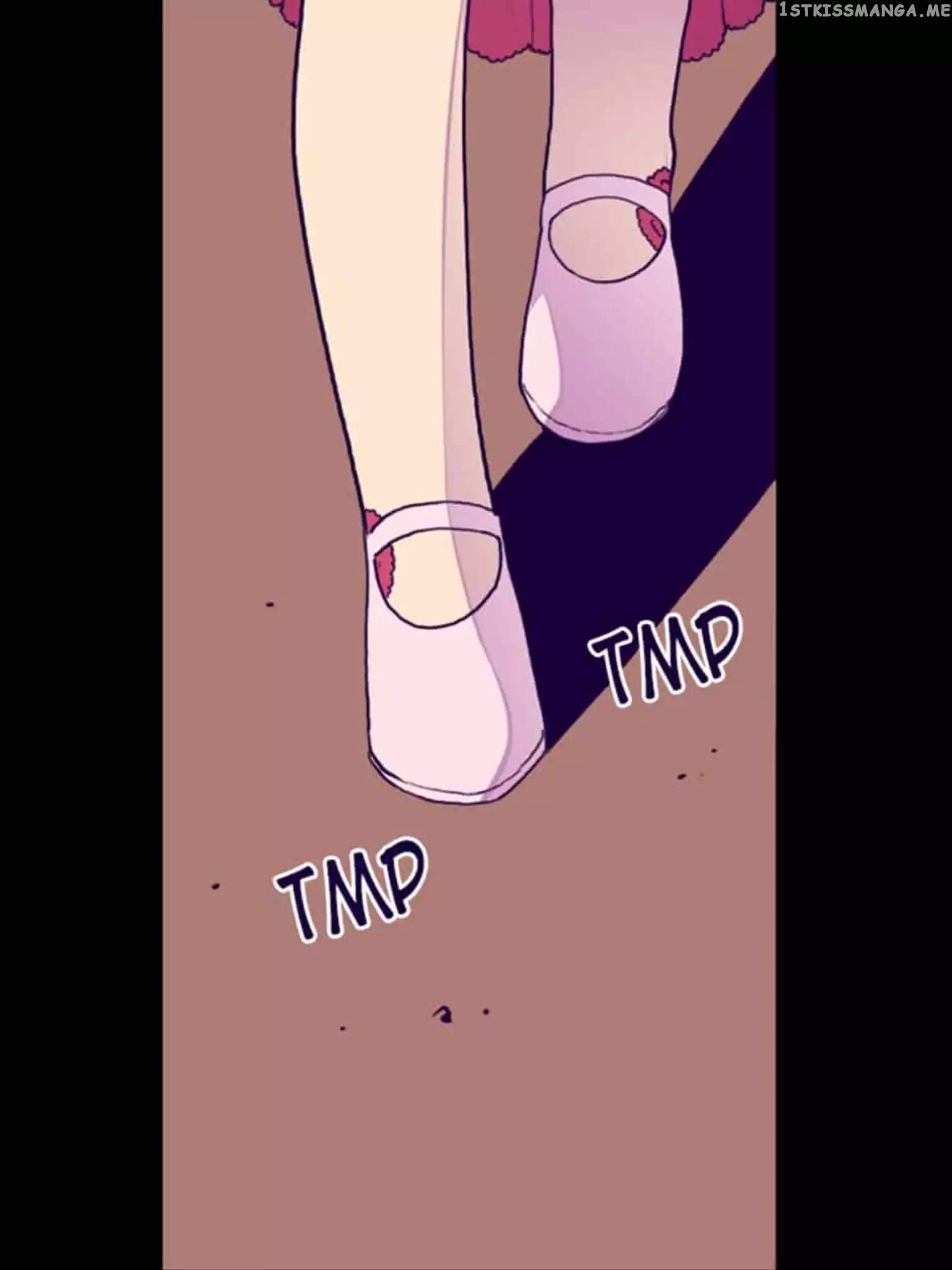 They Say i Was Born a King’s Daughter chapter 25 - page 23