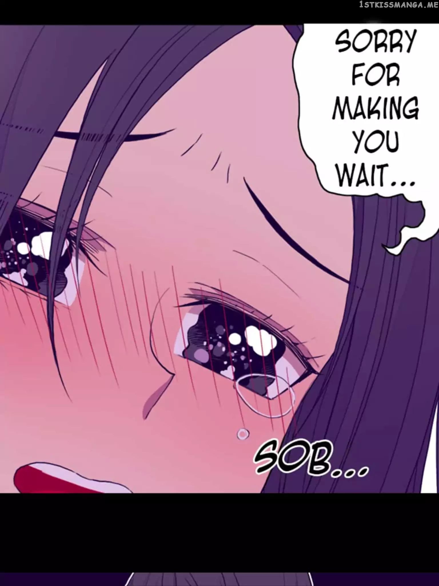 They Say i Was Born a King’s Daughter chapter 25 - page 28