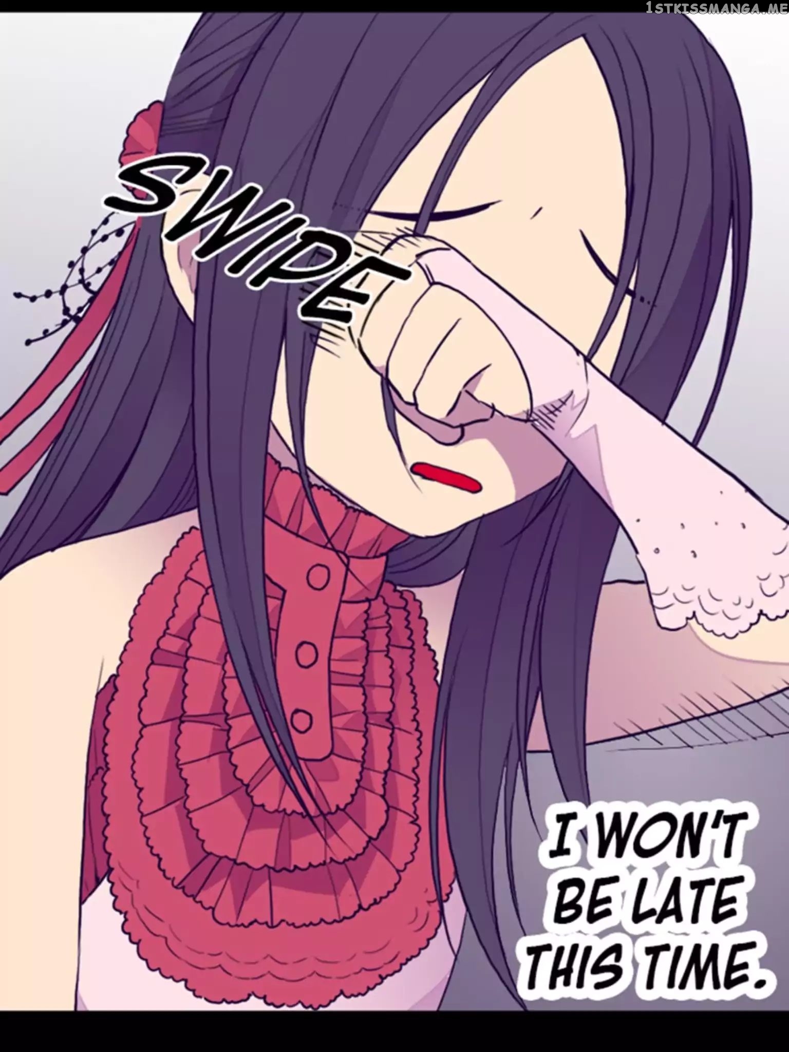 They Say i Was Born a King’s Daughter chapter 25 - page 30
