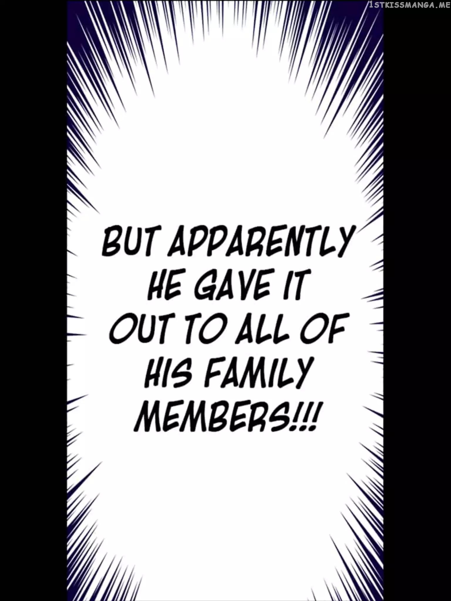 They Say i Was Born a King’s Daughter chapter 25 - page 49