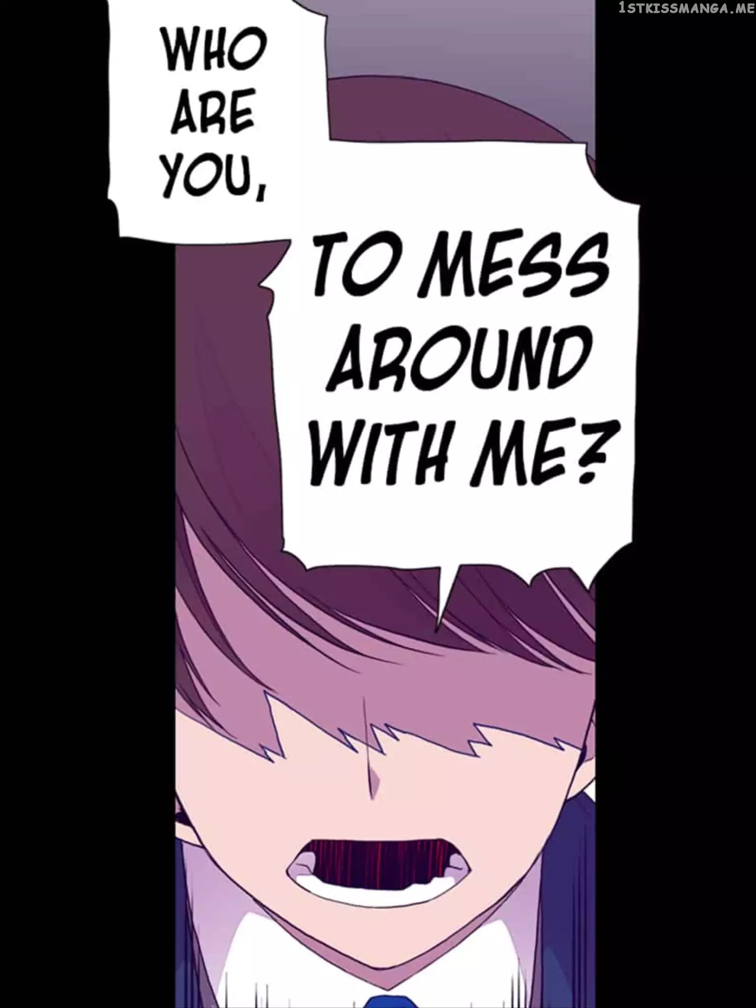 They Say i Was Born a King’s Daughter chapter 25 - page 5
