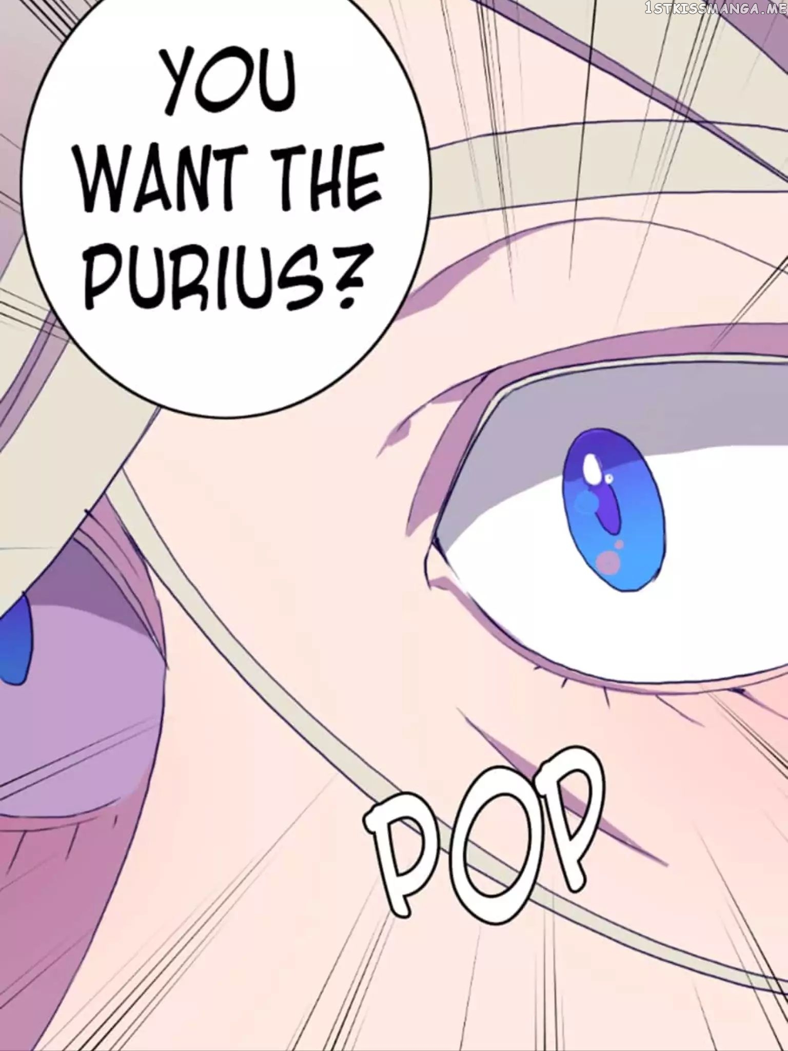 They Say i Was Born a King’s Daughter chapter 25 - page 51
