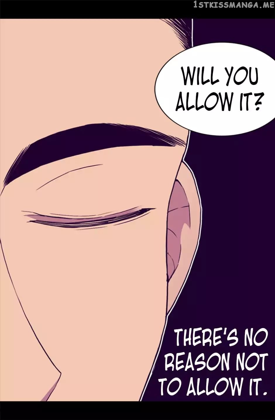 They Say i Was Born a King’s Daughter chapter 24 - page 16