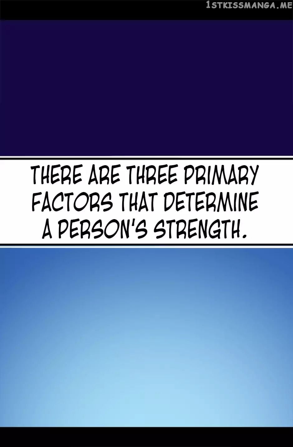 They Say i Was Born a King’s Daughter chapter 24 - page 24
