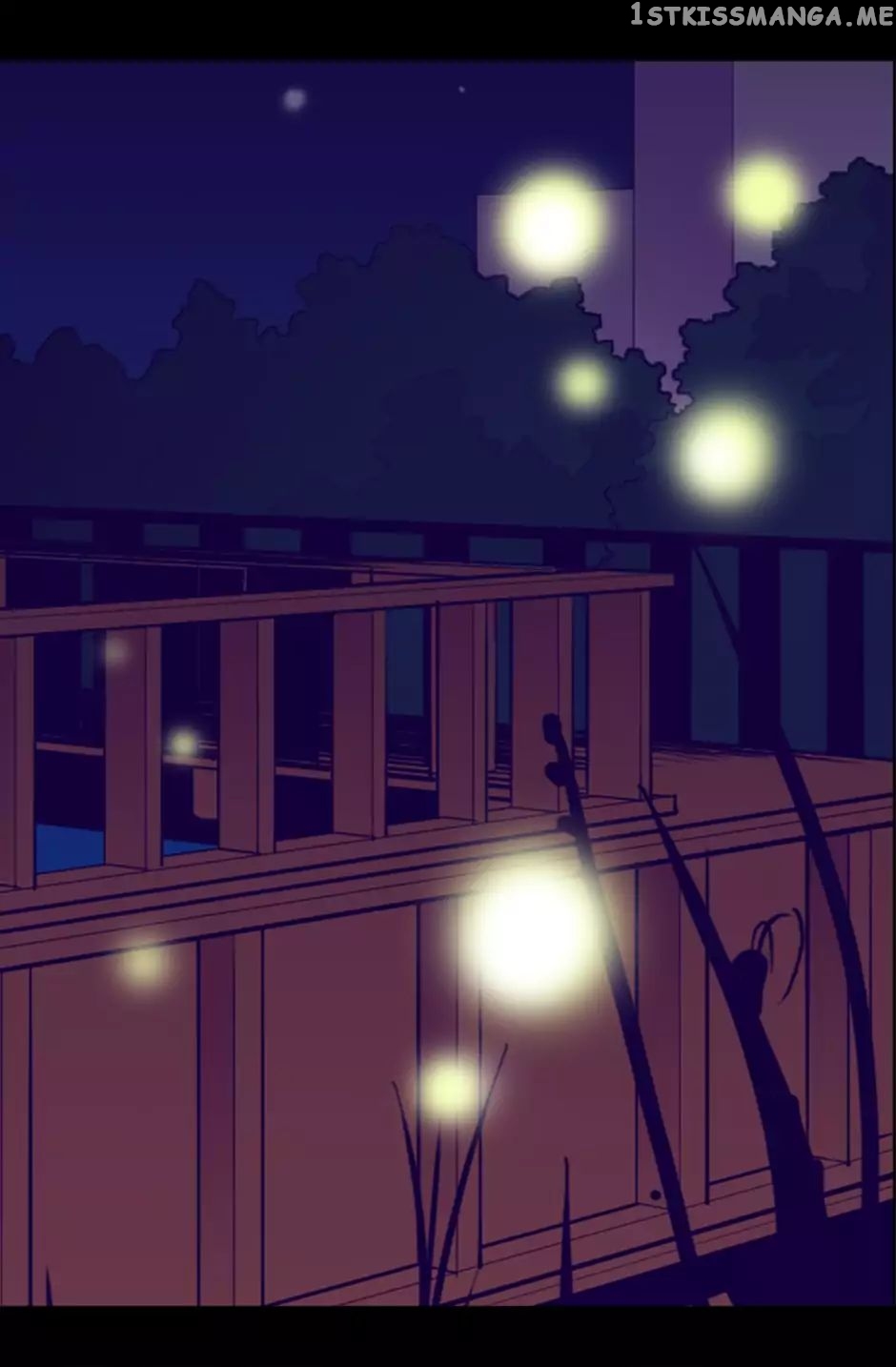 They Say i Was Born a King’s Daughter chapter 24 - page 38