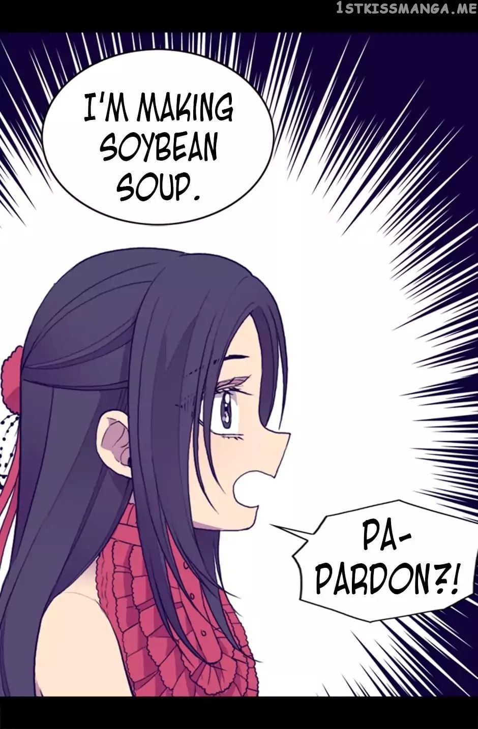 They Say i Was Born a King’s Daughter chapter 24 - page 48