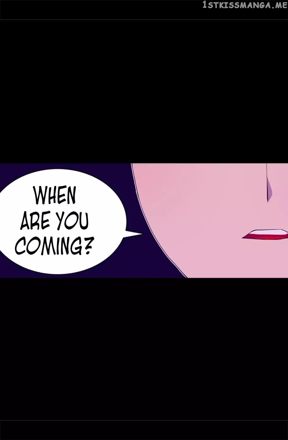 They Say i Was Born a King’s Daughter chapter 24 - page 54