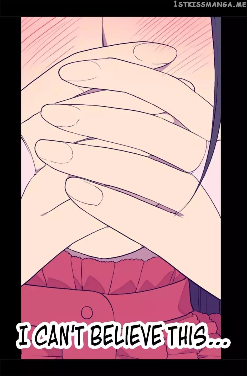 They Say i Was Born a King’s Daughter chapter 24 - page 55