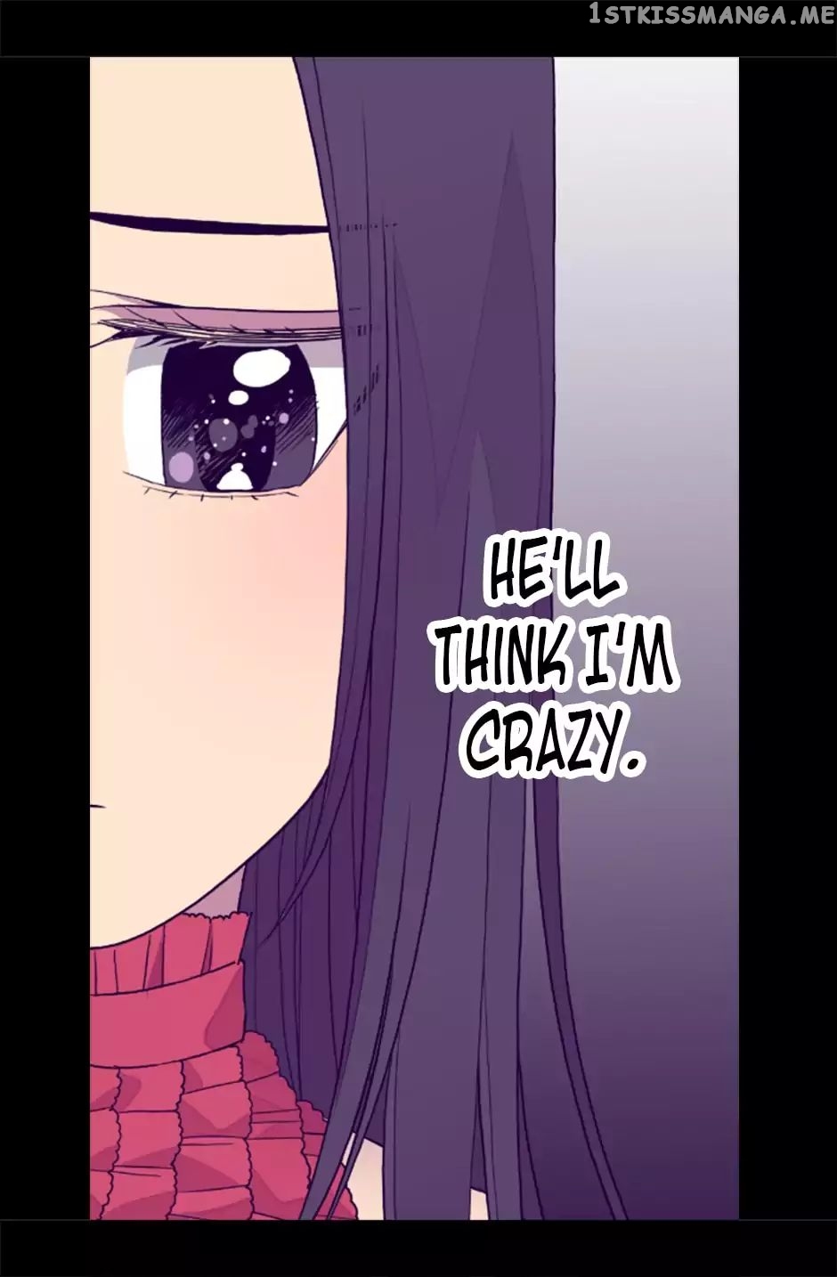 They Say i Was Born a King’s Daughter chapter 24 - page 59