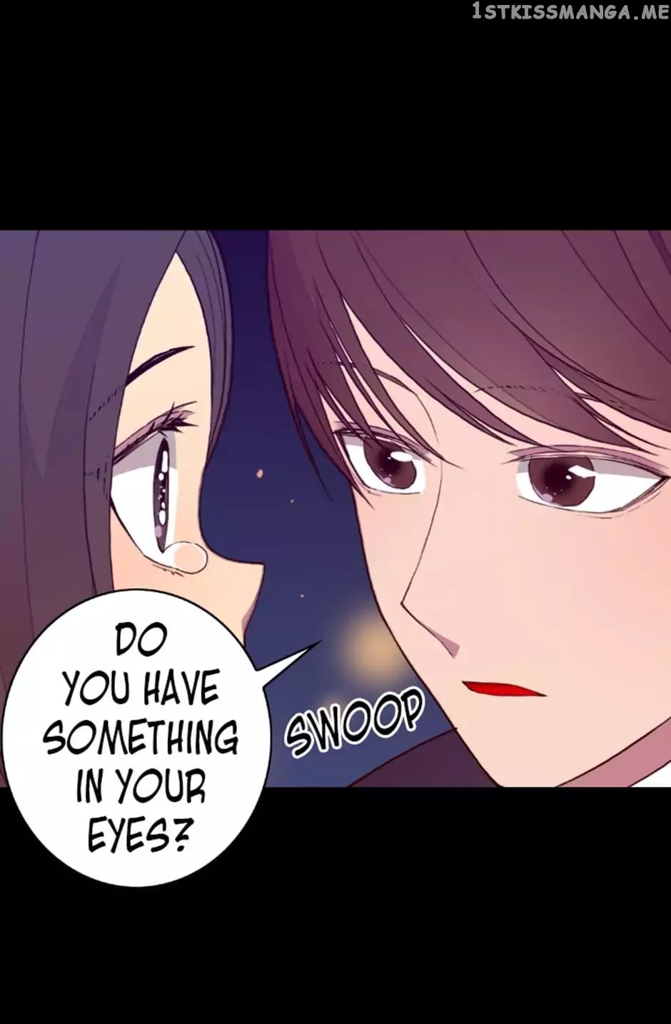 They Say i Was Born a King’s Daughter chapter 24 - page 65
