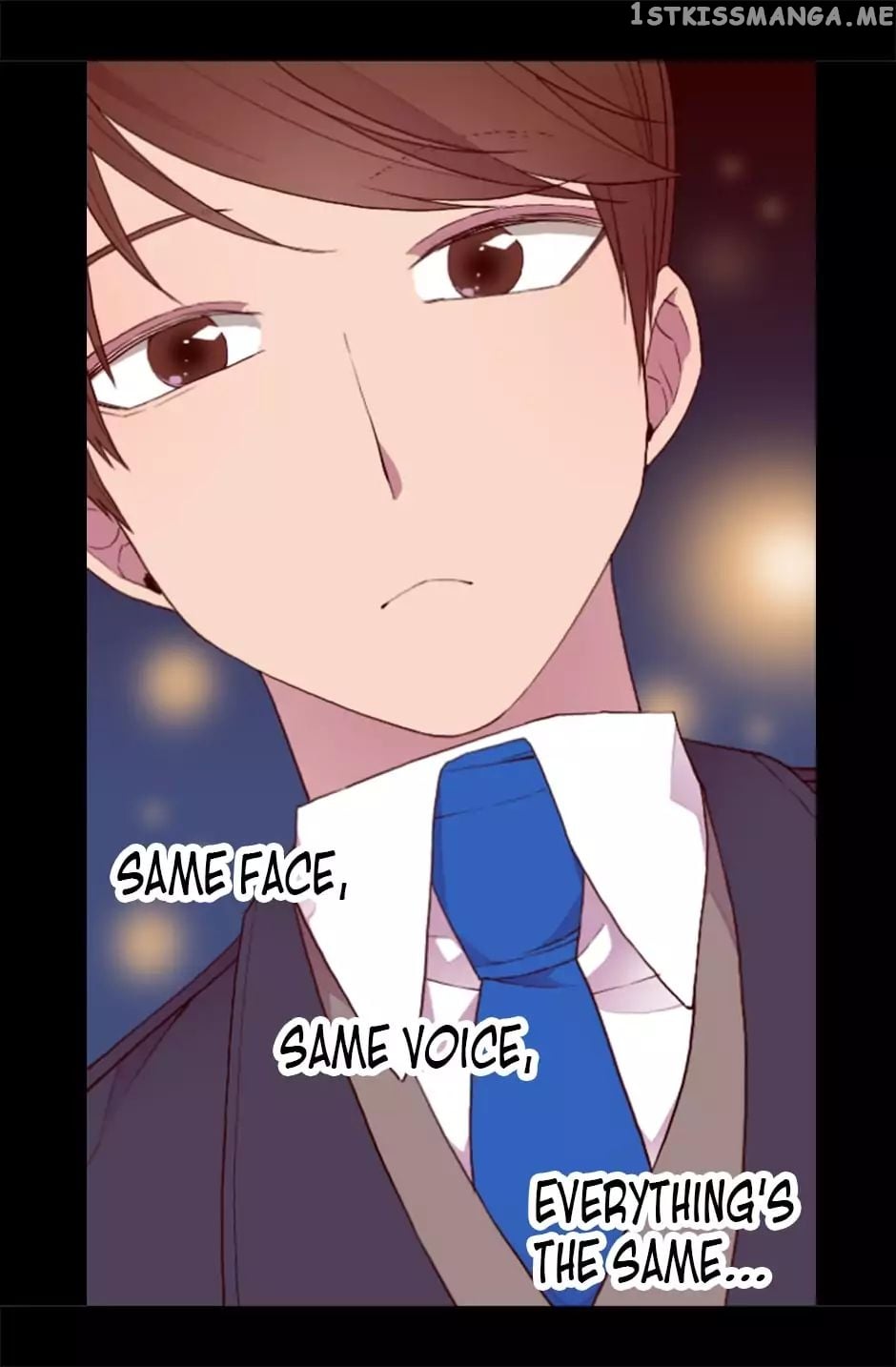 They Say i Was Born a King’s Daughter chapter 24 - page 67