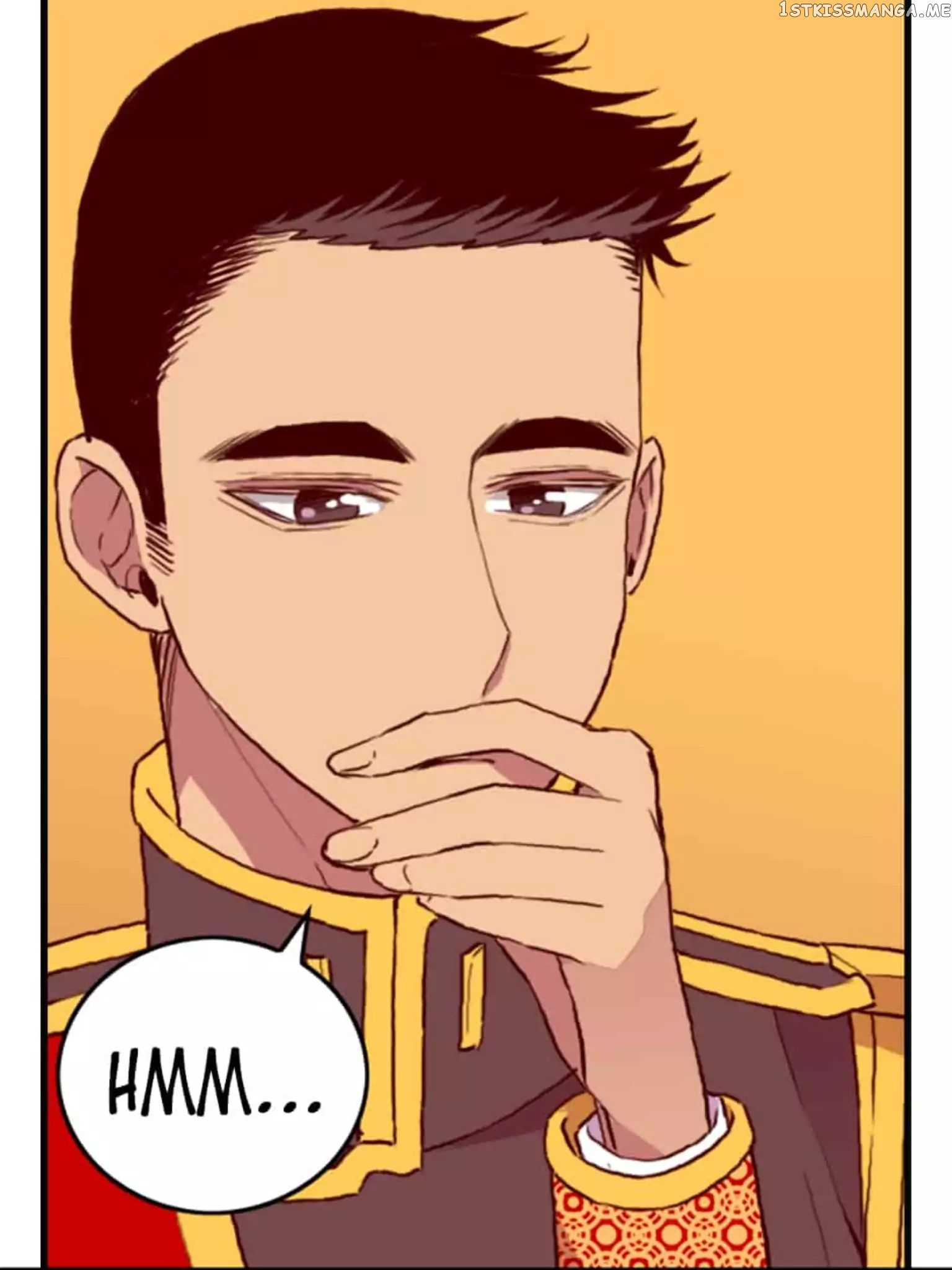 They Say i Was Born a King’s Daughter chapter 23 - page 15