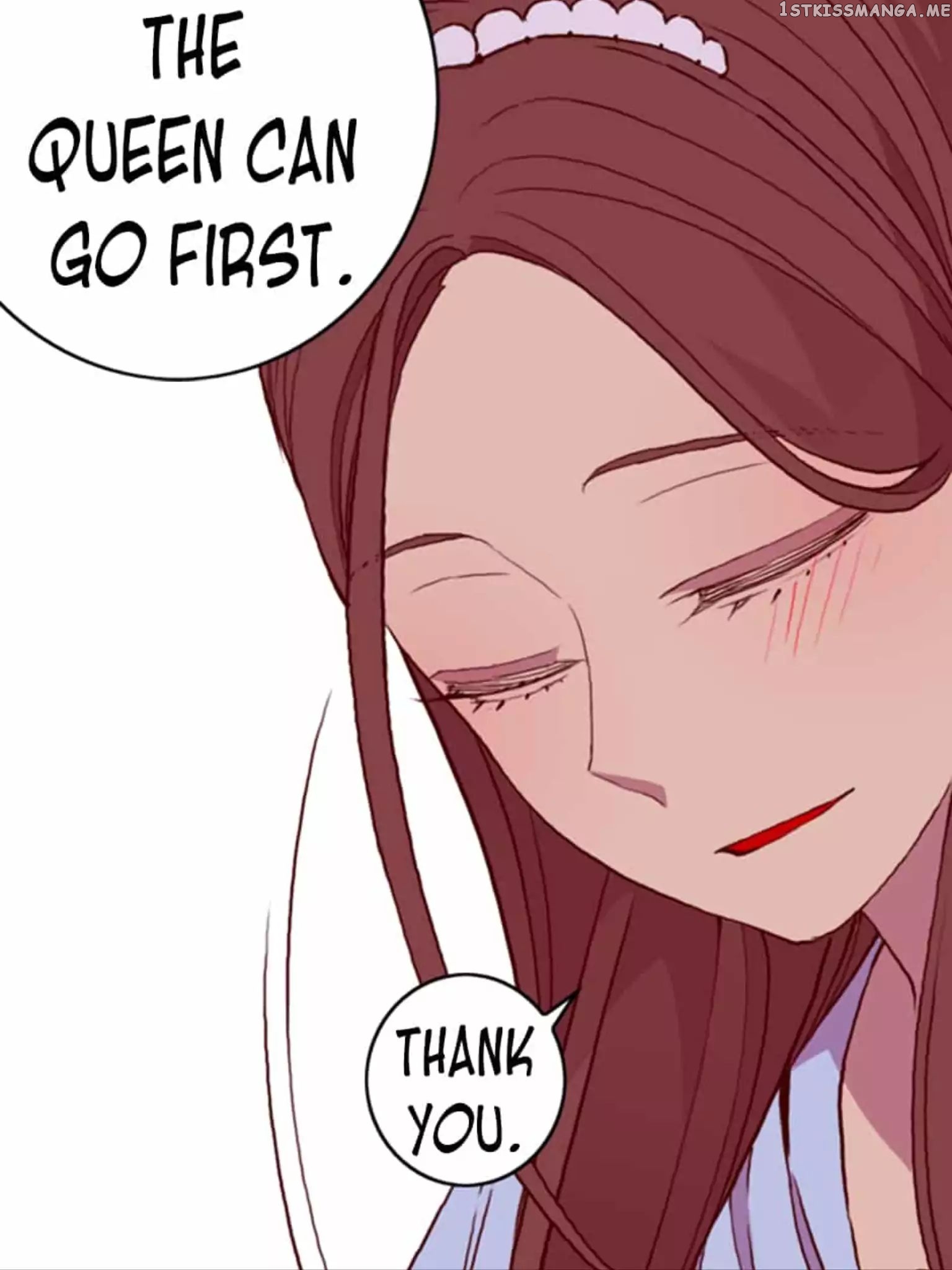 They Say i Was Born a King’s Daughter chapter 23 - page 16