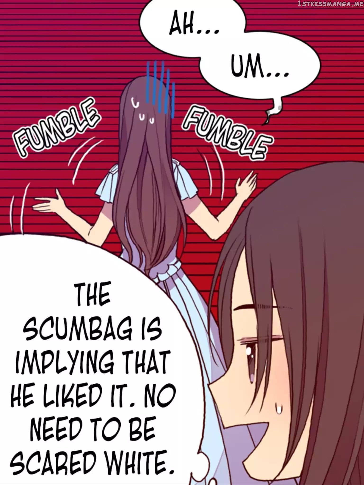 They Say i Was Born a King’s Daughter chapter 23 - page 23
