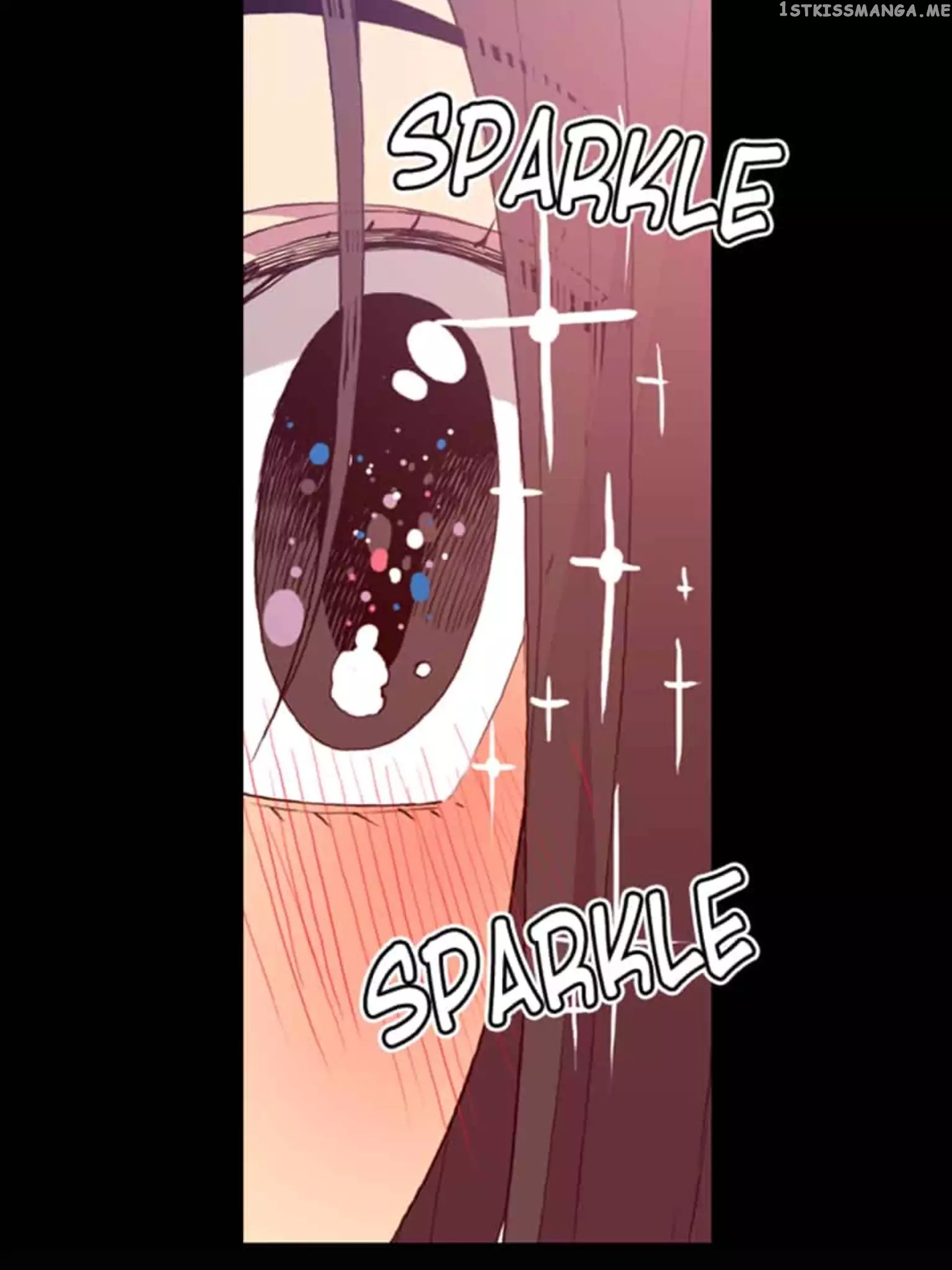 They Say i Was Born a King’s Daughter chapter 23 - page 29