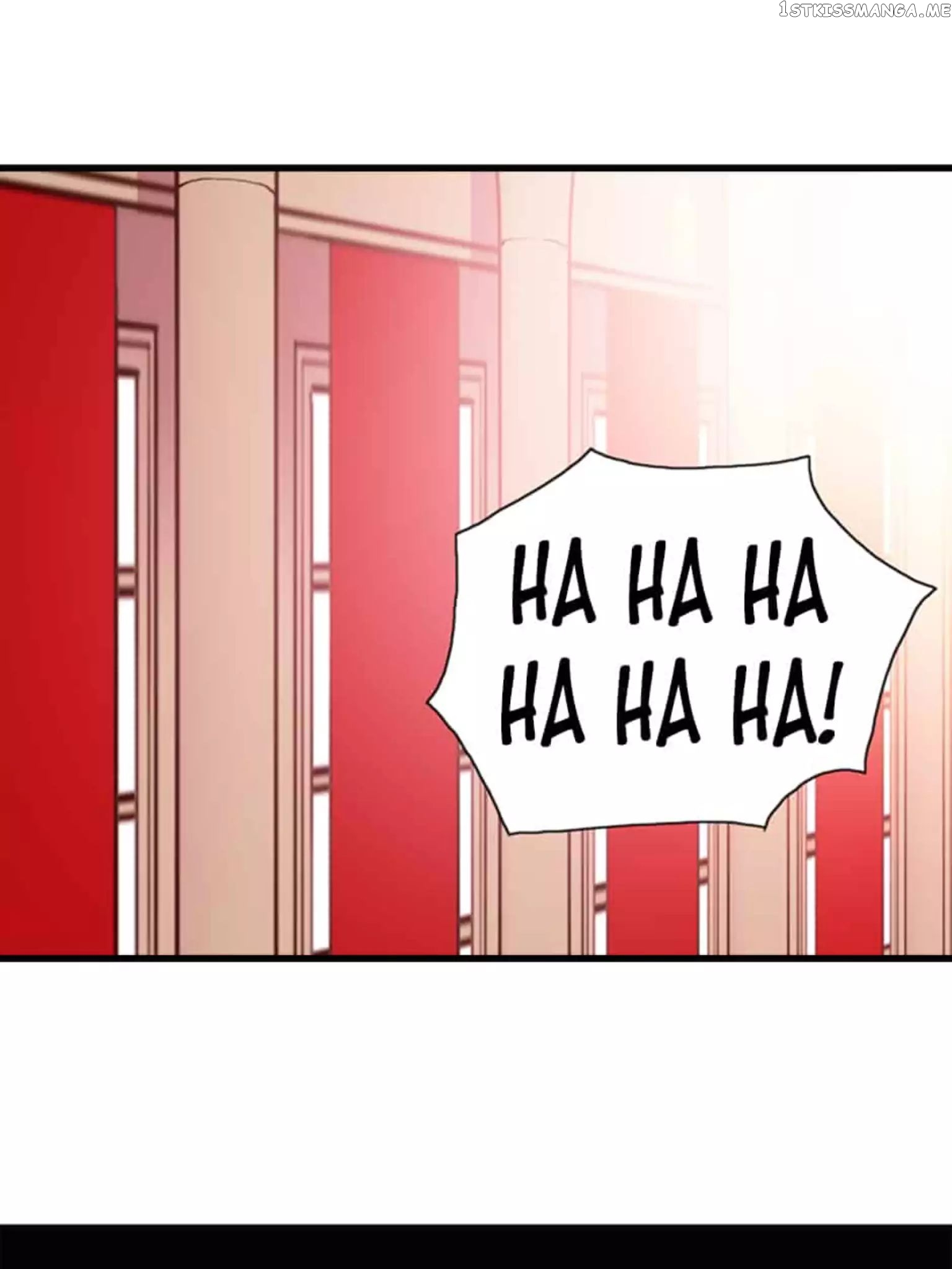 They Say i Was Born a King’s Daughter chapter 23 - page 44