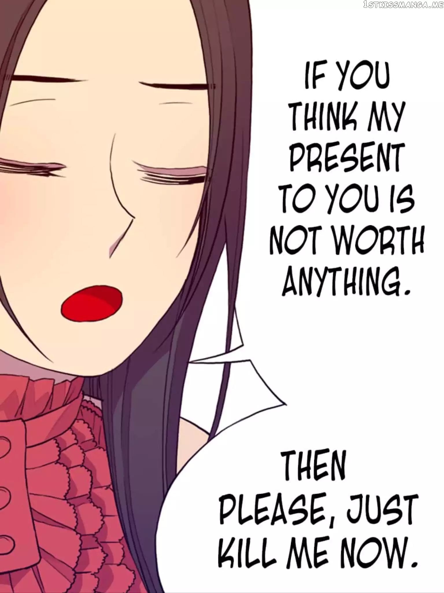 They Say i Was Born a King’s Daughter chapter 23 - page 46