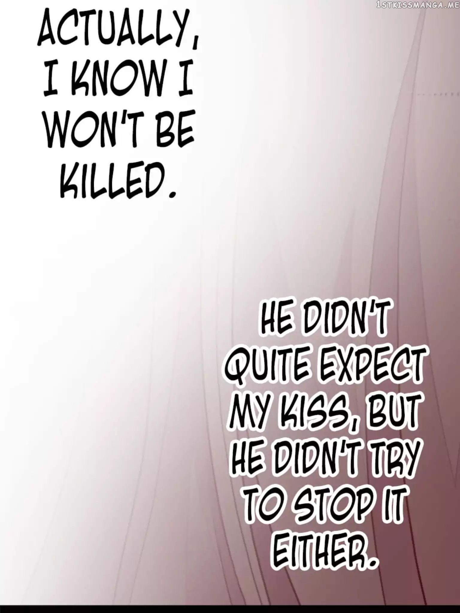 They Say i Was Born a King’s Daughter chapter 23 - page 47
