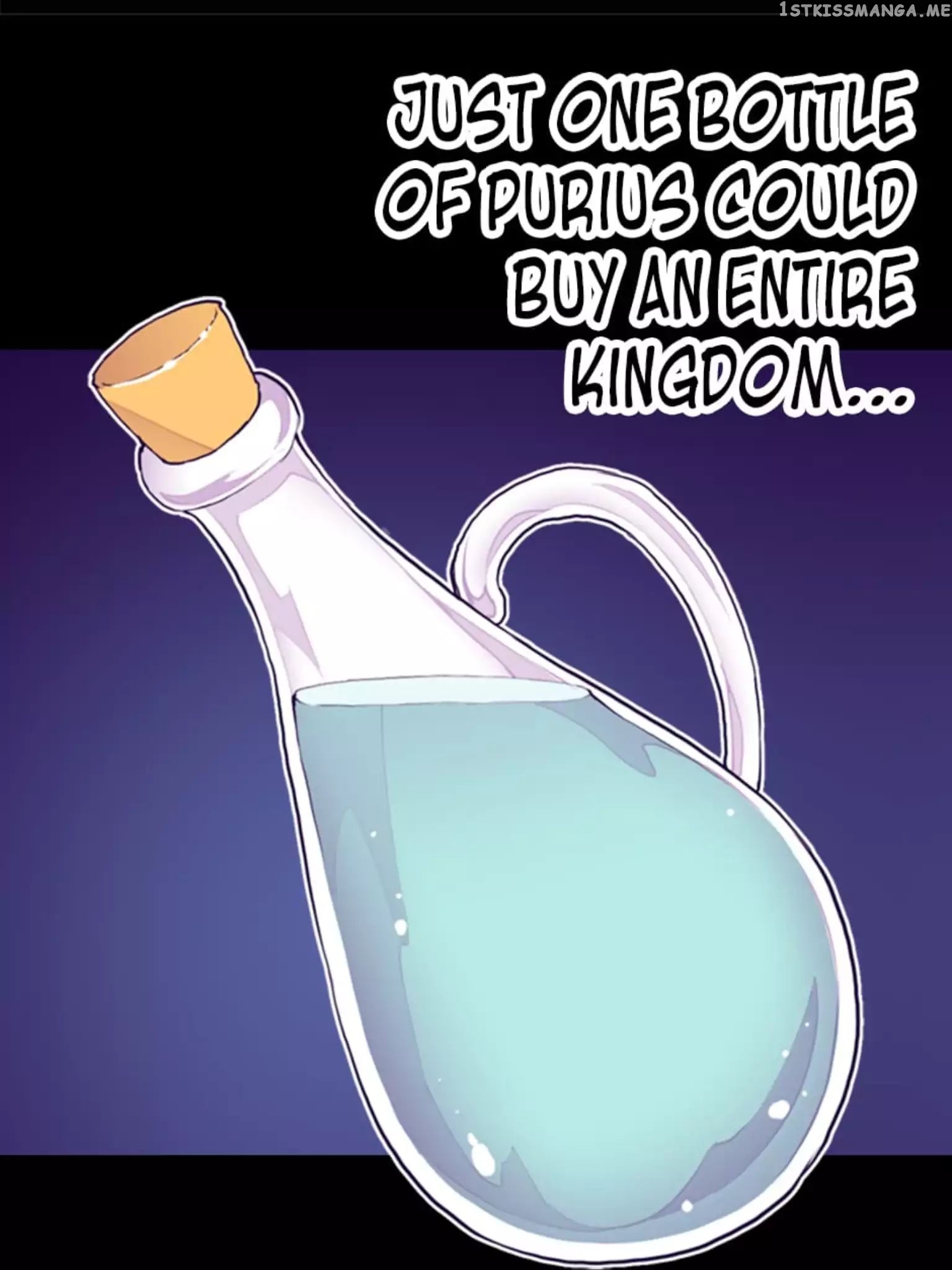 They Say i Was Born a King’s Daughter chapter 23 - page 55