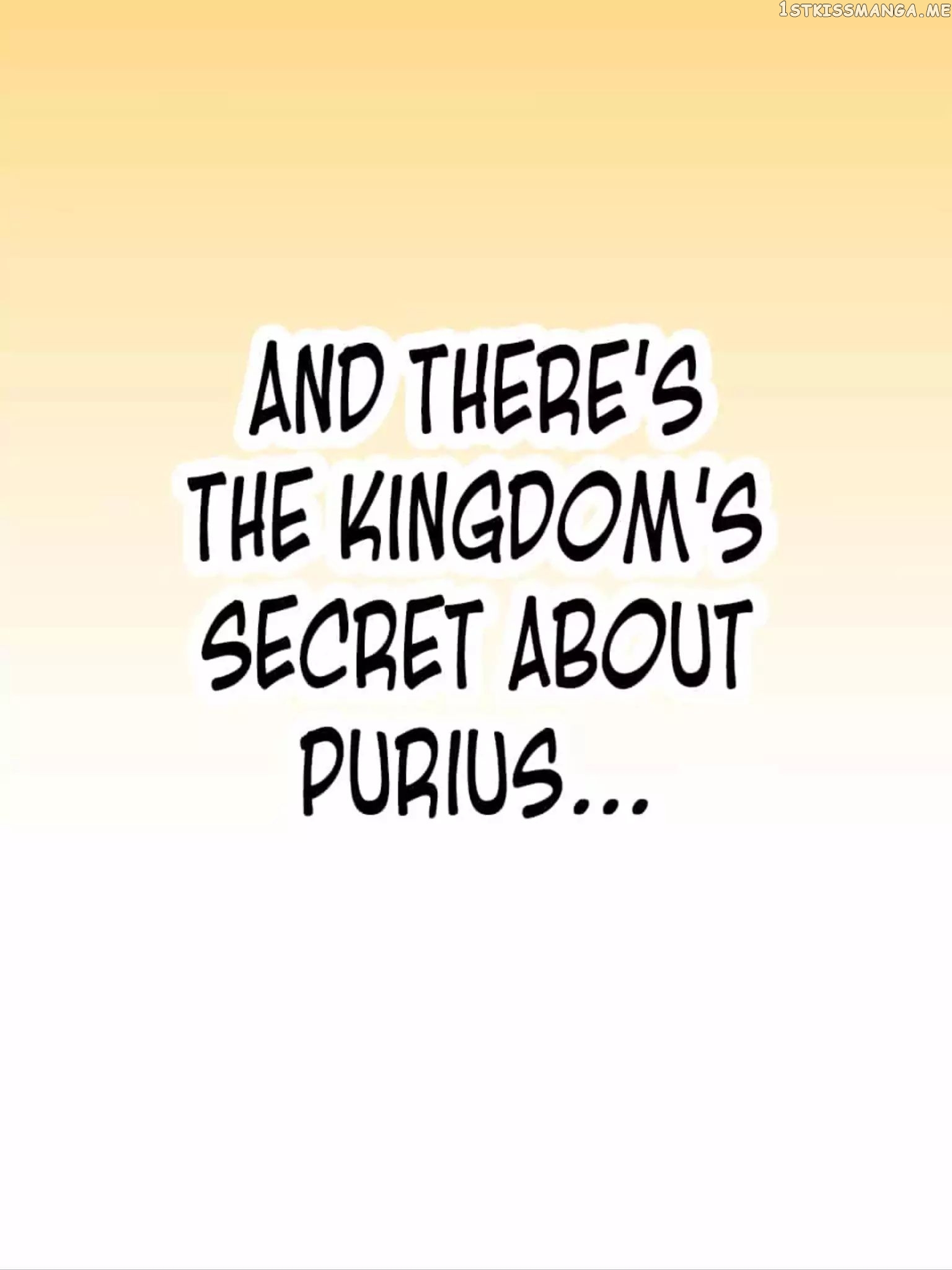 They Say i Was Born a King’s Daughter chapter 23 - page 62