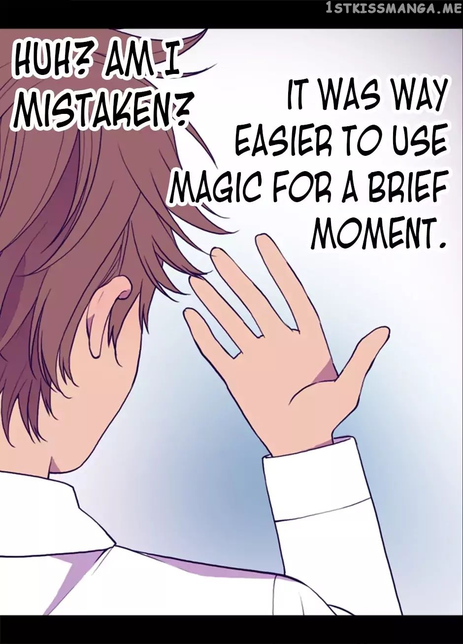 They Say i Was Born a King’s Daughter chapter 22 - page 11