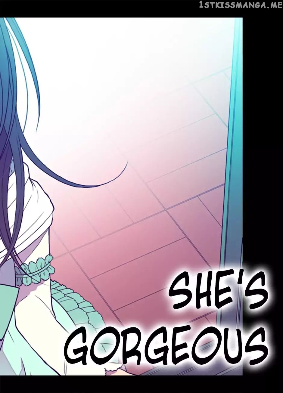 They Say i Was Born a King’s Daughter chapter 22 - page 18