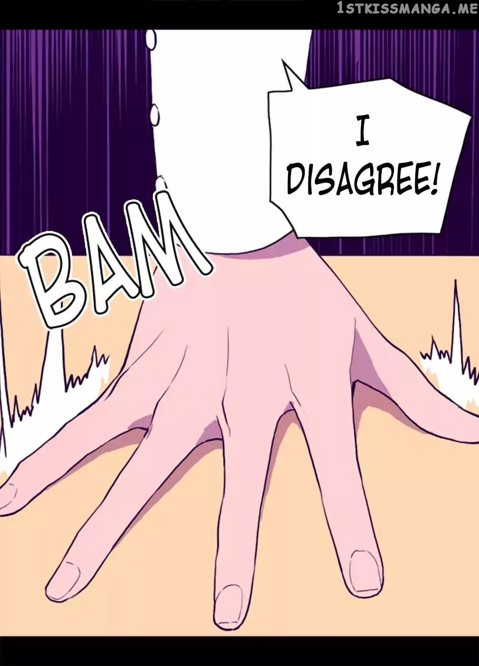 They Say i Was Born a King’s Daughter chapter 22 - page 32