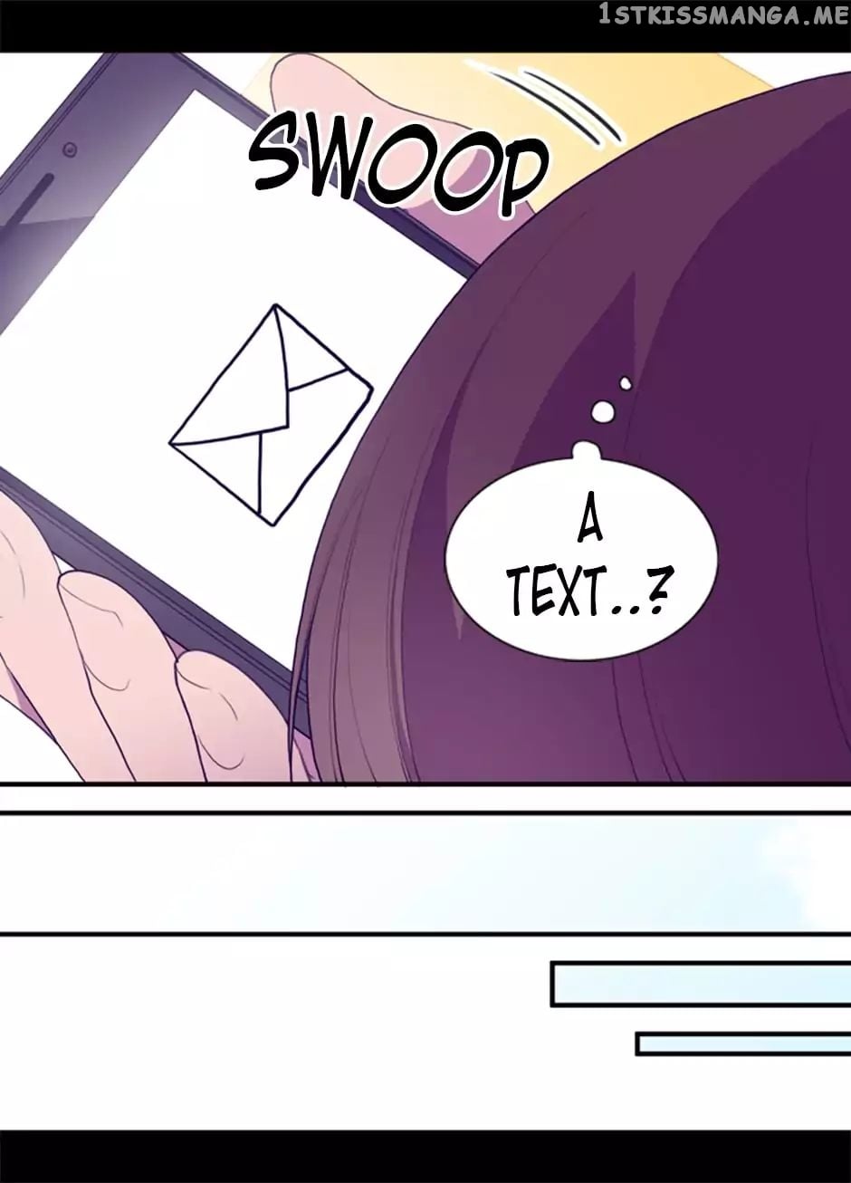 They Say i Was Born a King’s Daughter chapter 22 - page 42