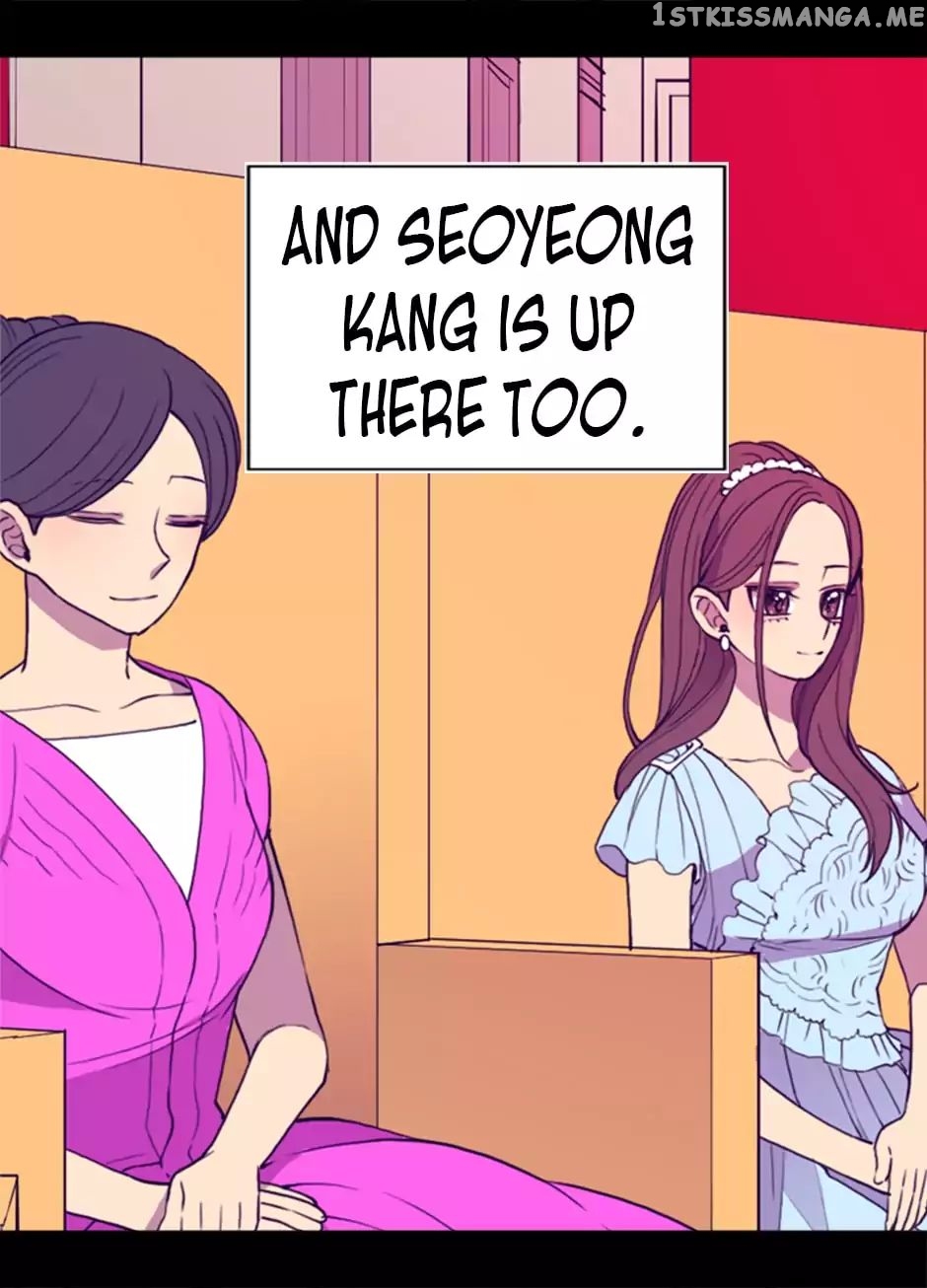 They Say i Was Born a King’s Daughter chapter 22 - page 50
