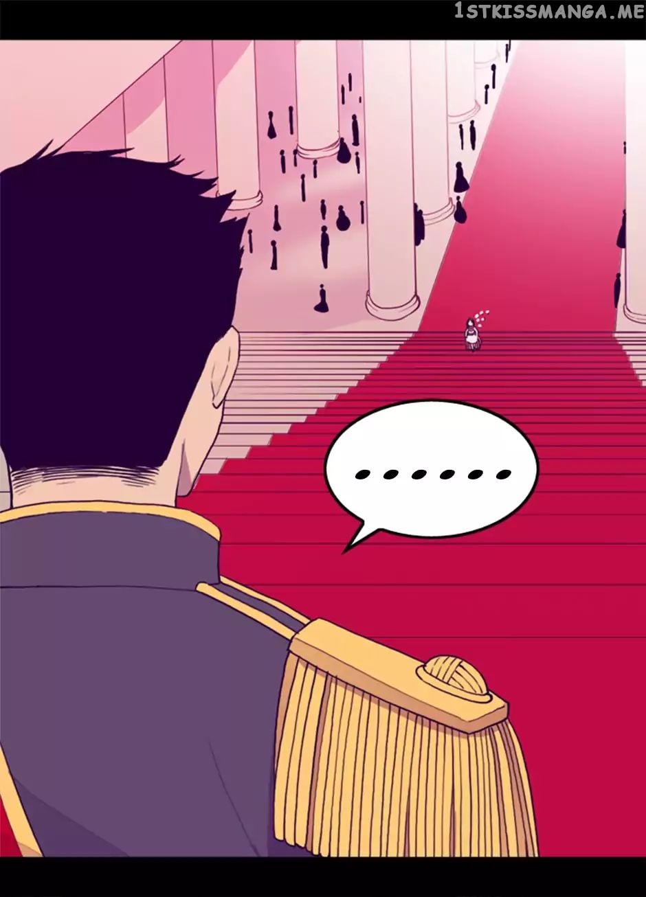 They Say i Was Born a King’s Daughter chapter 22 - page 57