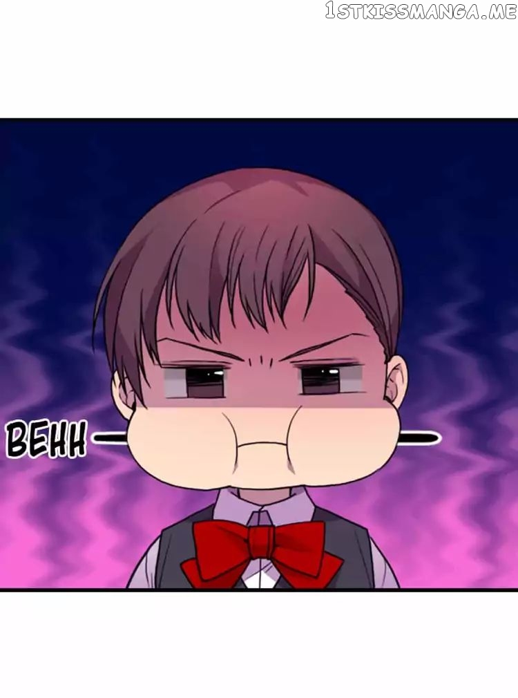 They Say i Was Born a King’s Daughter chapter 21 - page 33