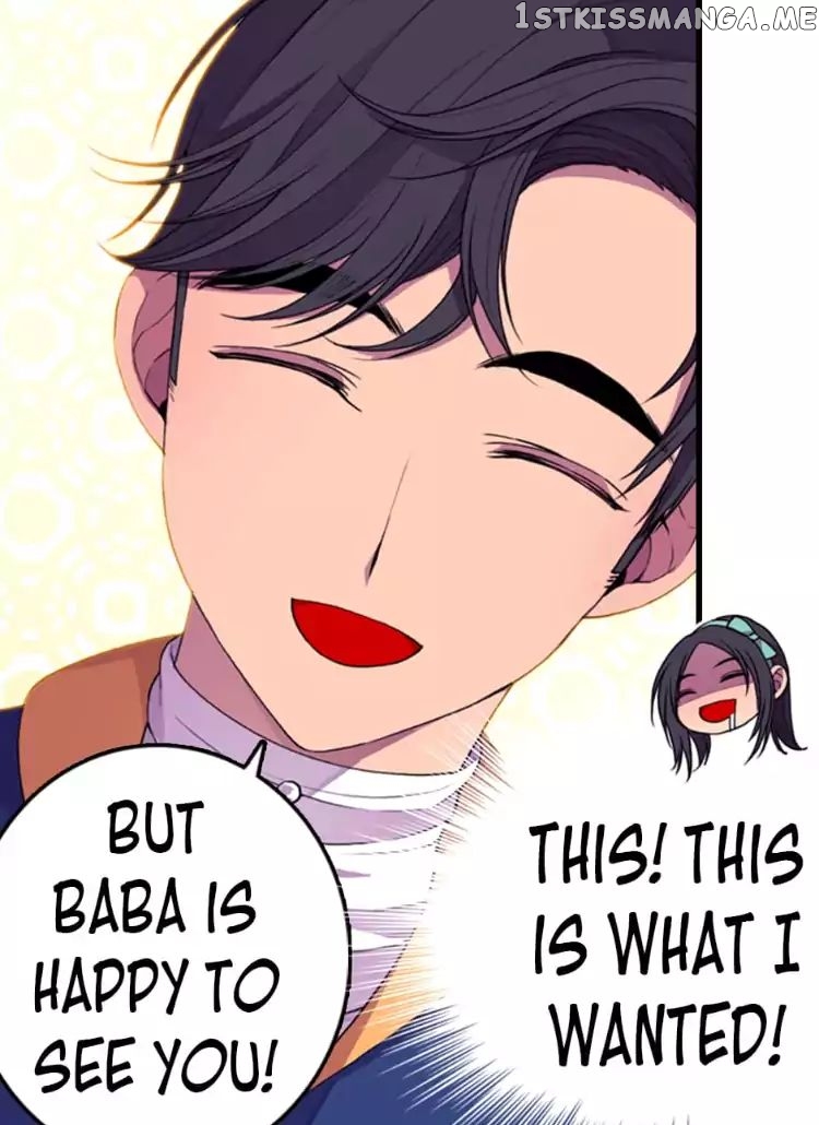 They Say i Was Born a King’s Daughter chapter 21 - page 36